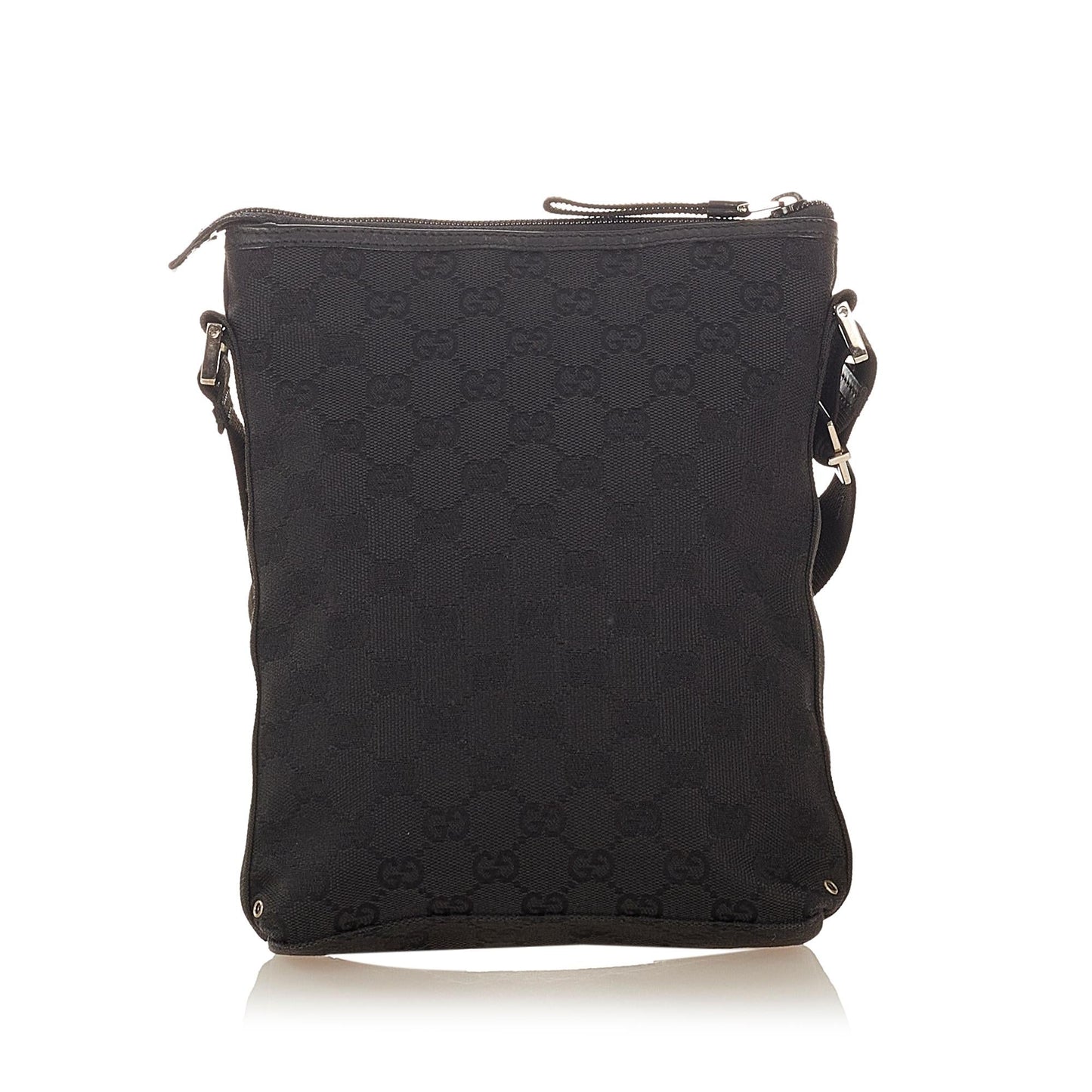 Gucci Canvas Crossbody