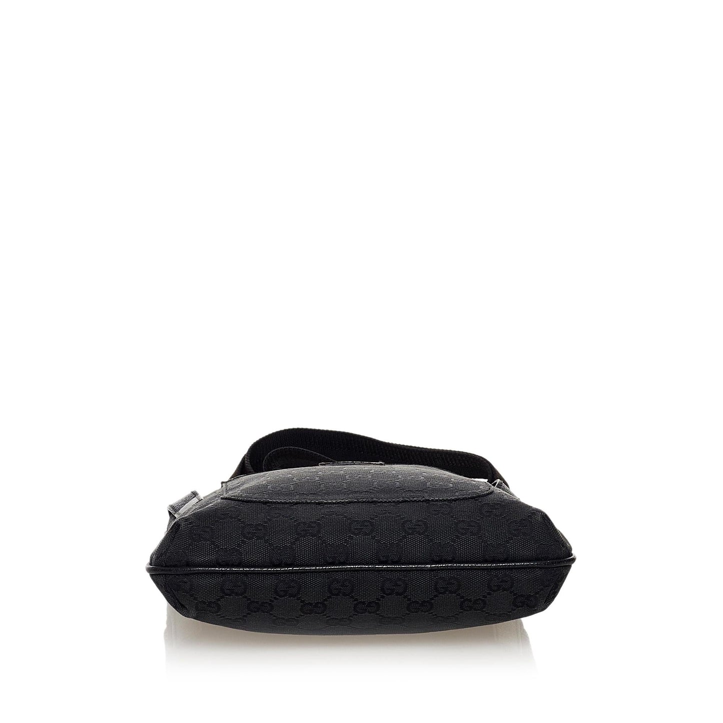 Gucci GG Canvas Crossbody Bag (SHG-31994)