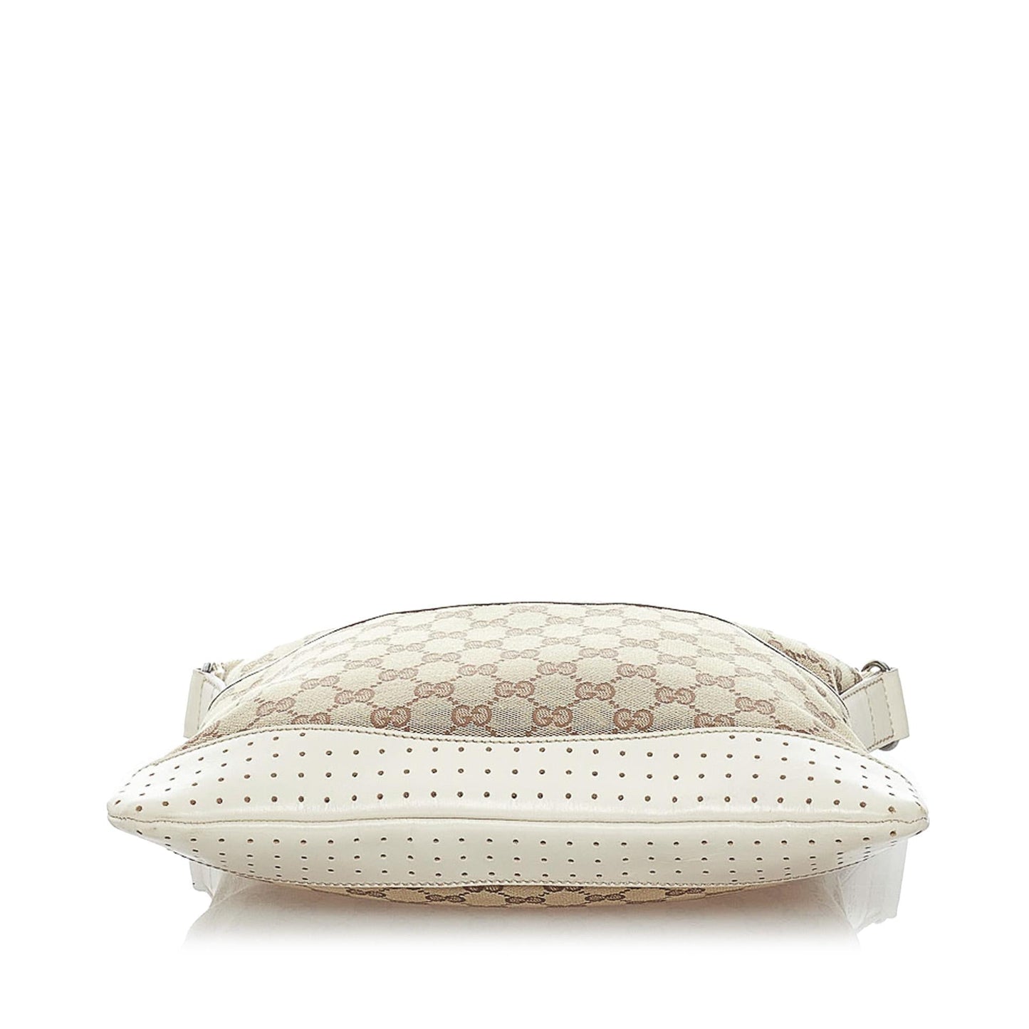 Gucci GG Canvas Crossbody Bag (SHG-32226)