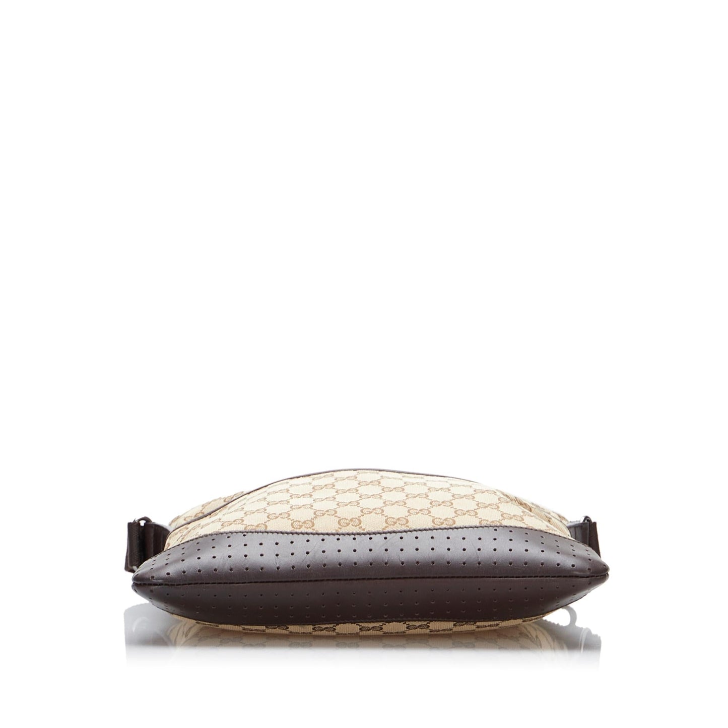 Gucci GG Canvas Crossbody Bag (SHG-eJkvBa)