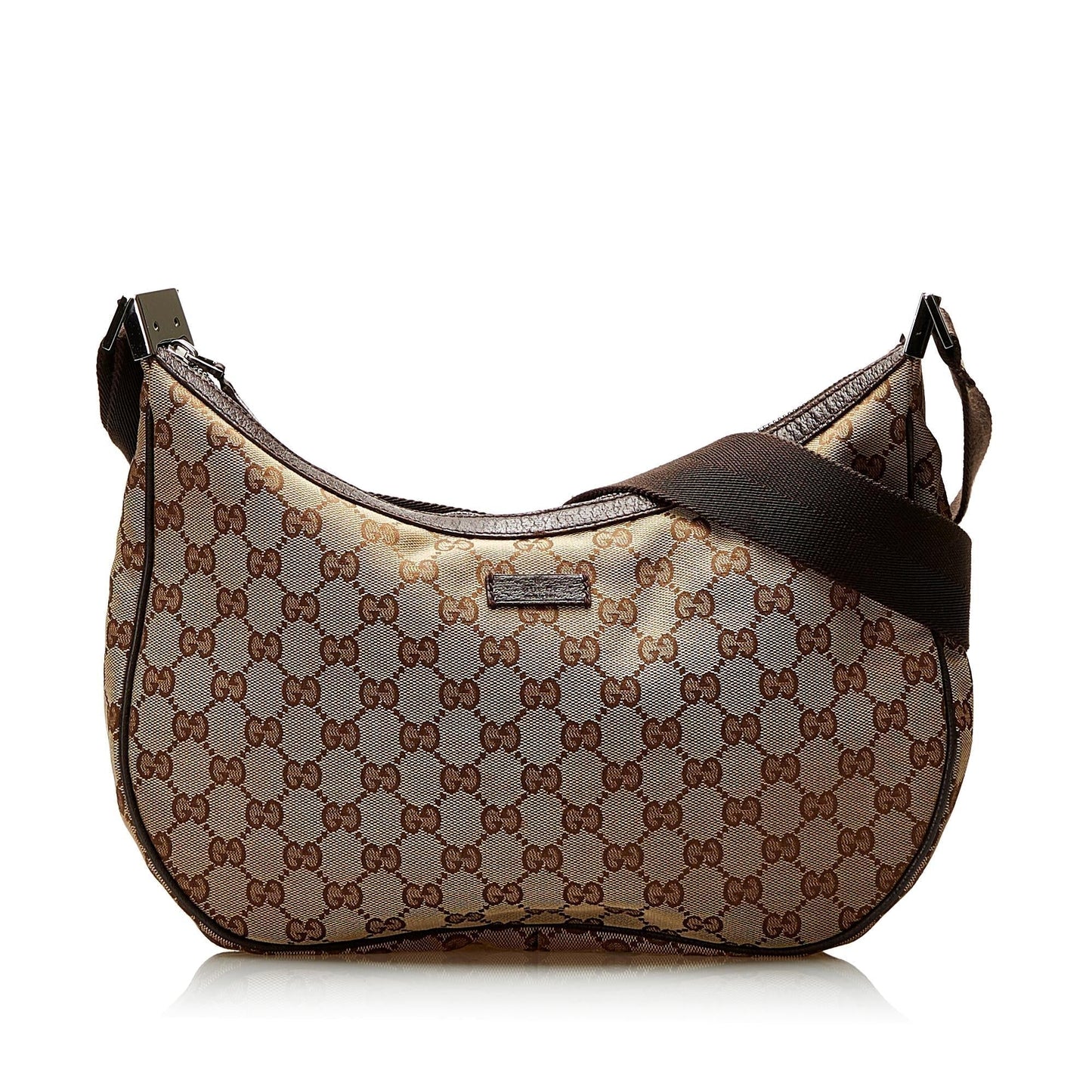 Gucci Canvas Crossbody Style 14