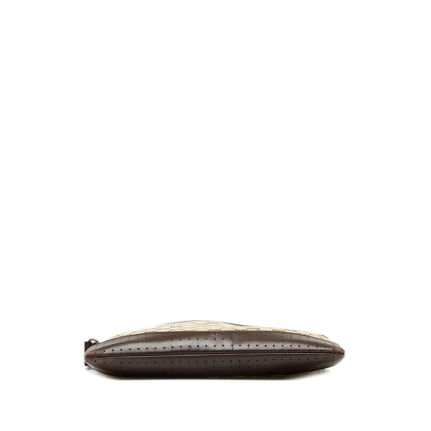 Gucci GG Canvas Crossbody (SHG-CPcKvQ)