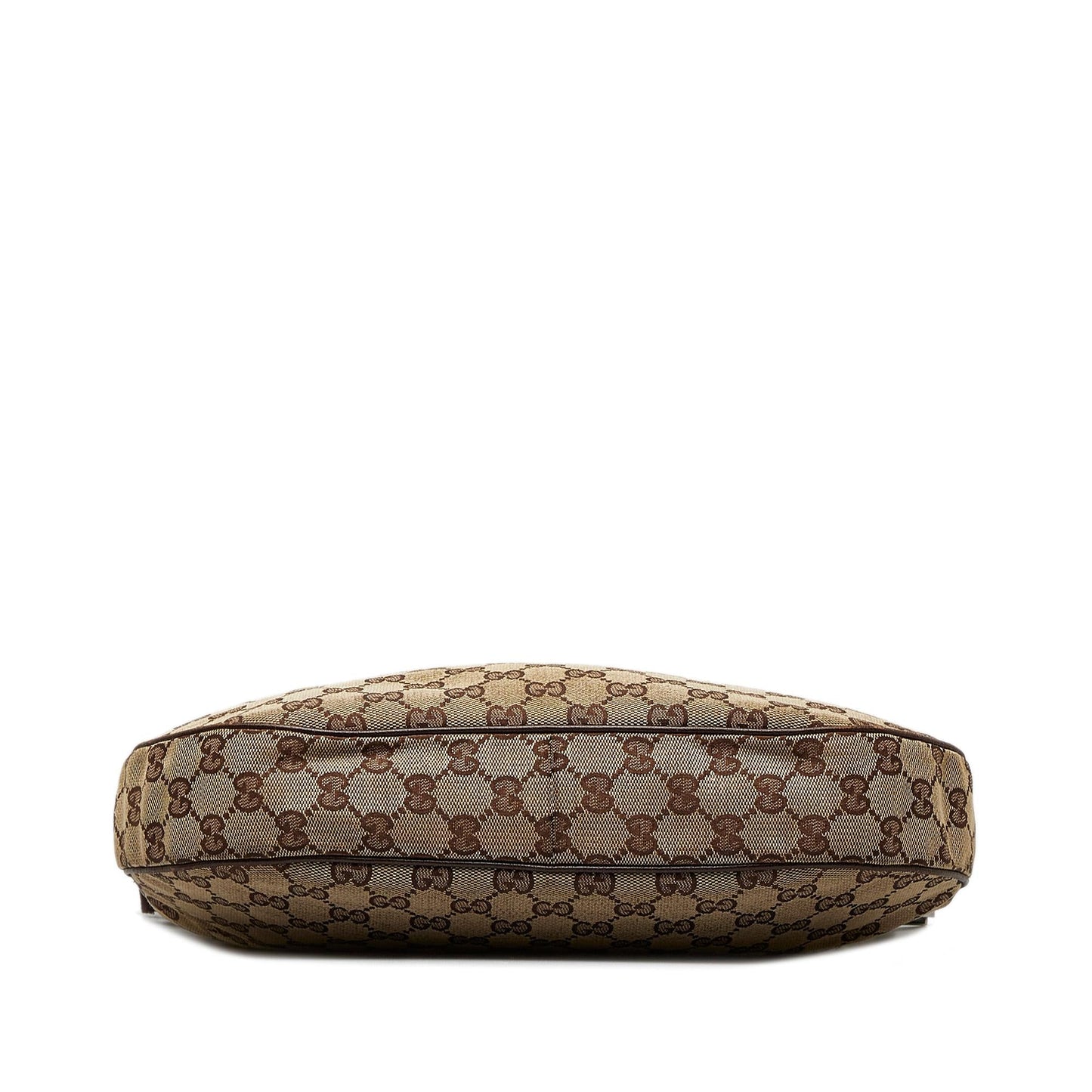 Gucci GG Canvas Crossbody (SHG-QJp6Hg)
