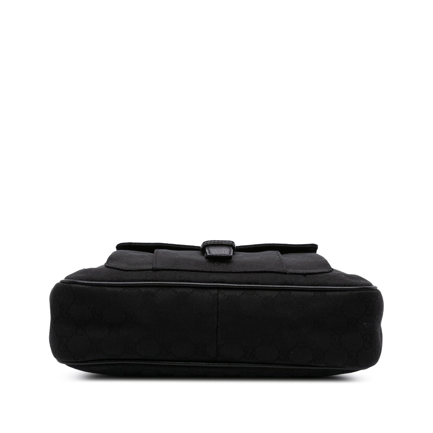 Gucci GG Canvas Crossbody
