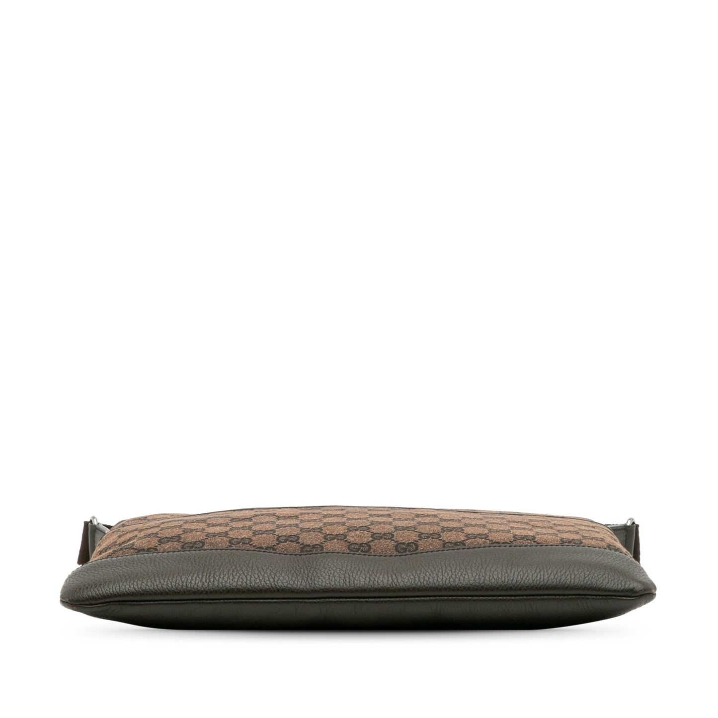 Gucci GG Canvas Crossbody
