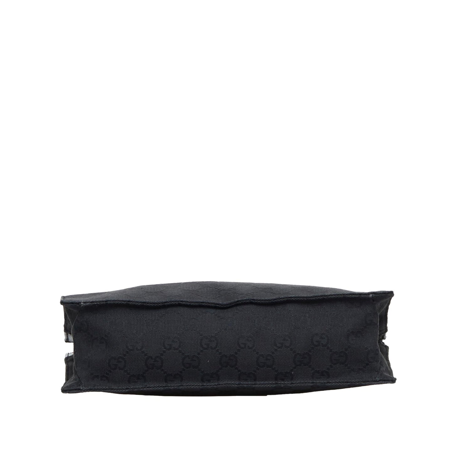 Gucci GG Canvas Eclipse Crossbody (SHG-CBEDQi)