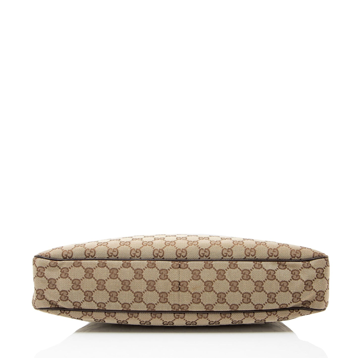 Gucci GG Canvas Eclipse Medium Shoulder Bag