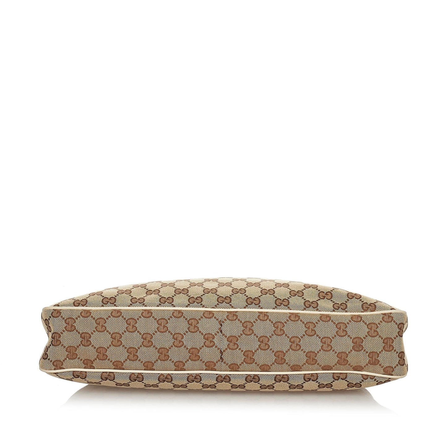 Gucci GG Canvas Eclipse Shoulder Bag (SHG-34061)