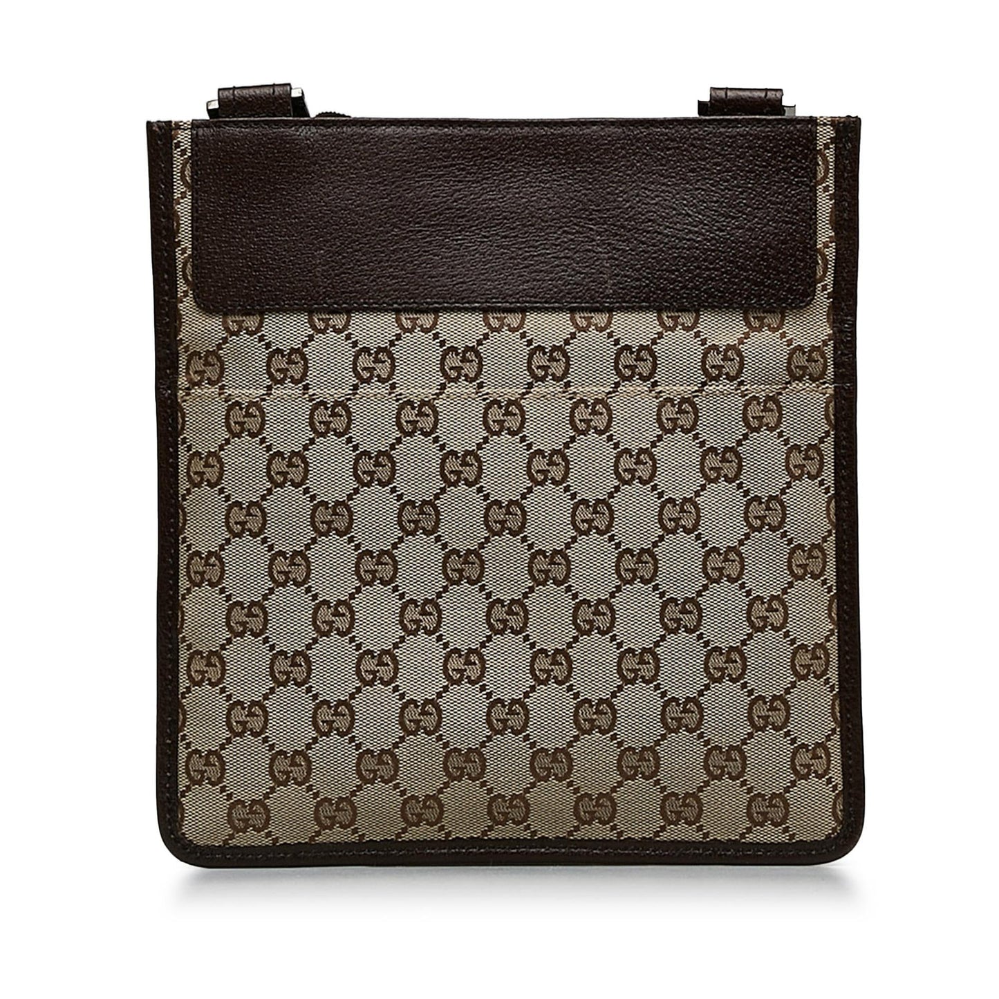 Gucci Canvas Crossbody