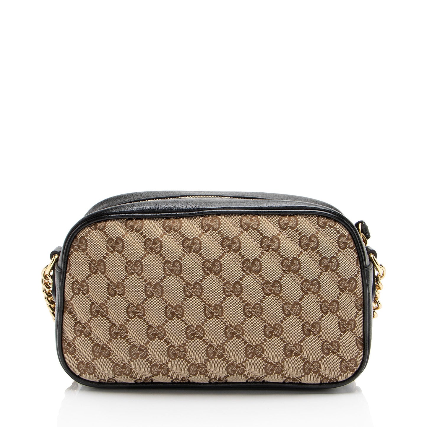 Gucci Matelasse GG Canvas GG Marmont Small Camera Bag