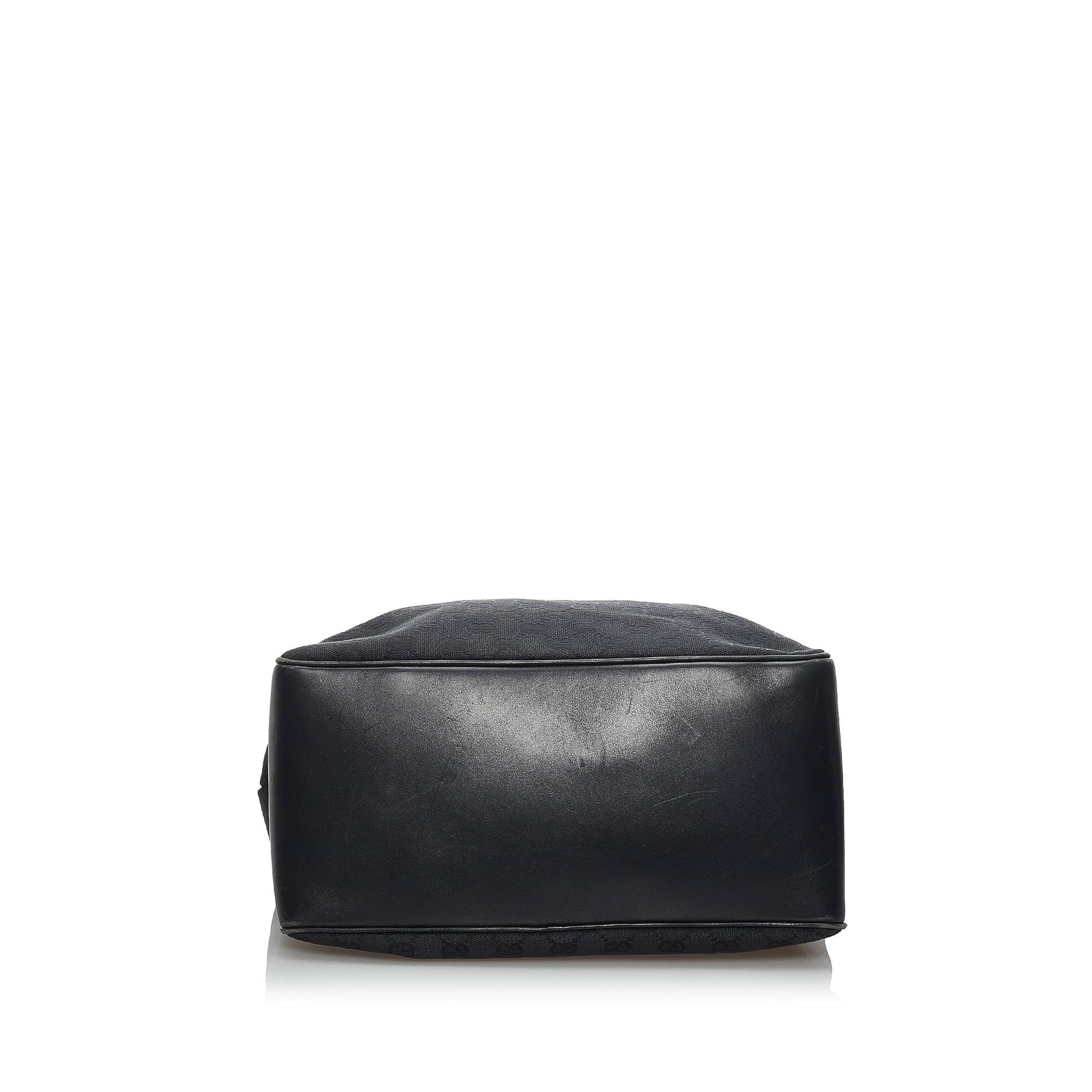 Gucci GG Canvas Gifford Tote Bag (SHG-34230)
