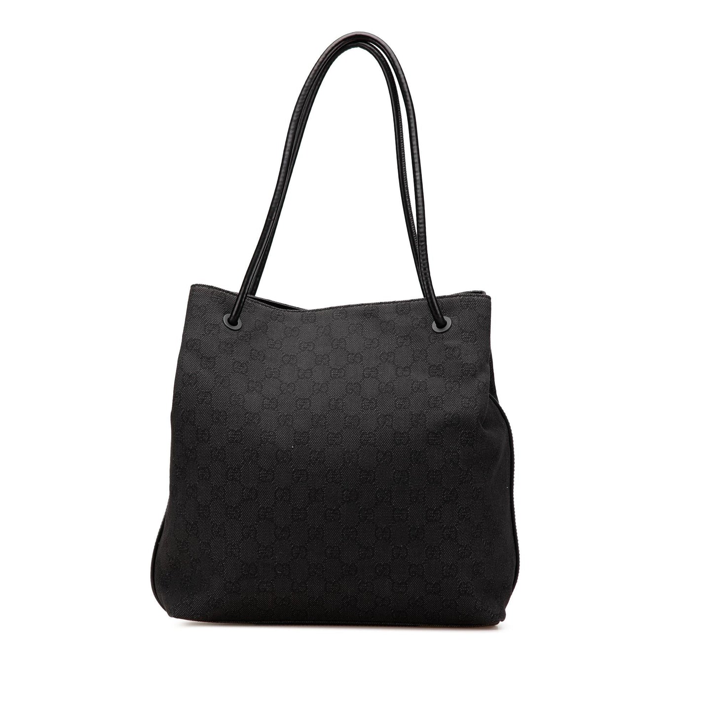 Gucci GG Canvas Gifford Tote