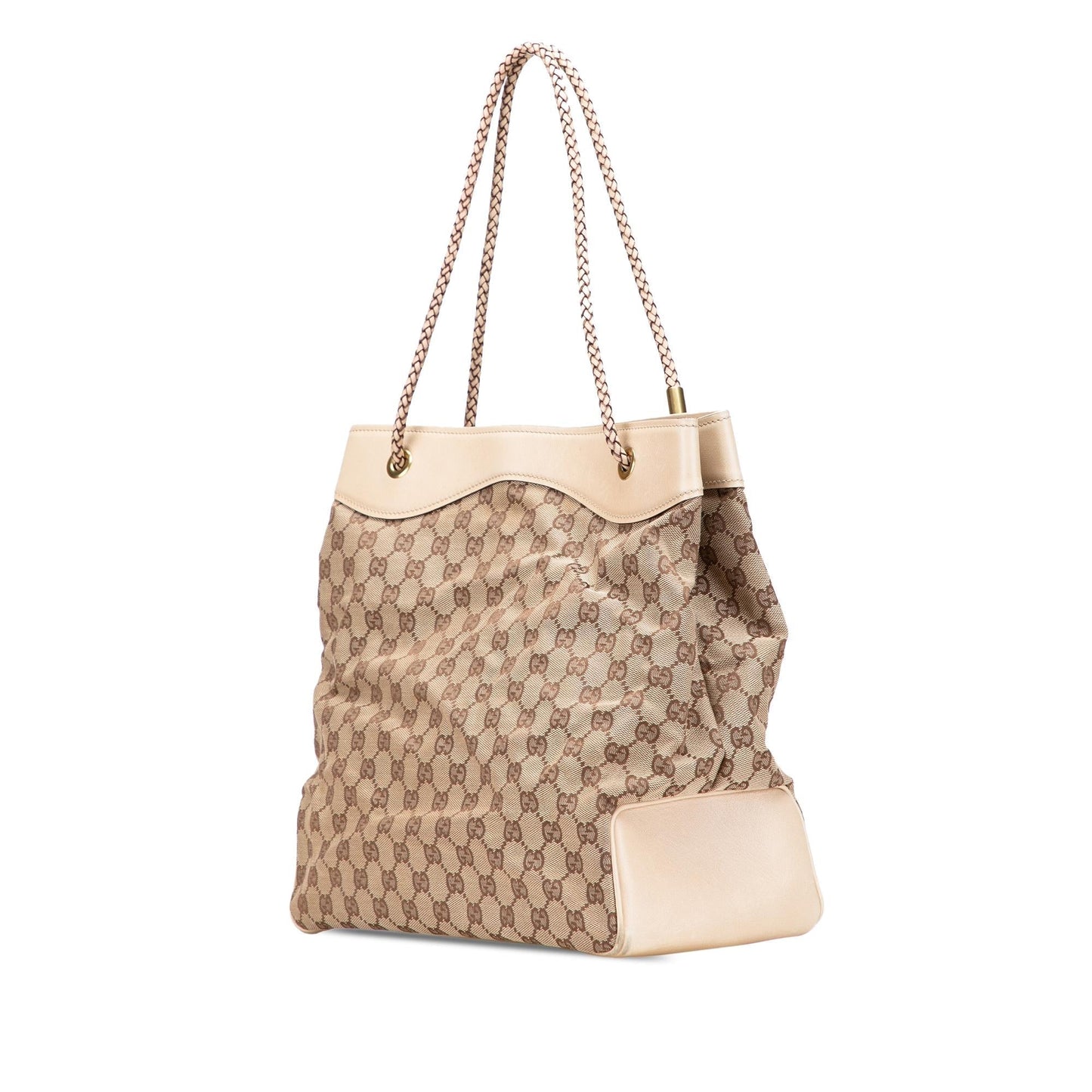 Gucci GG Canvas Gifford Tote