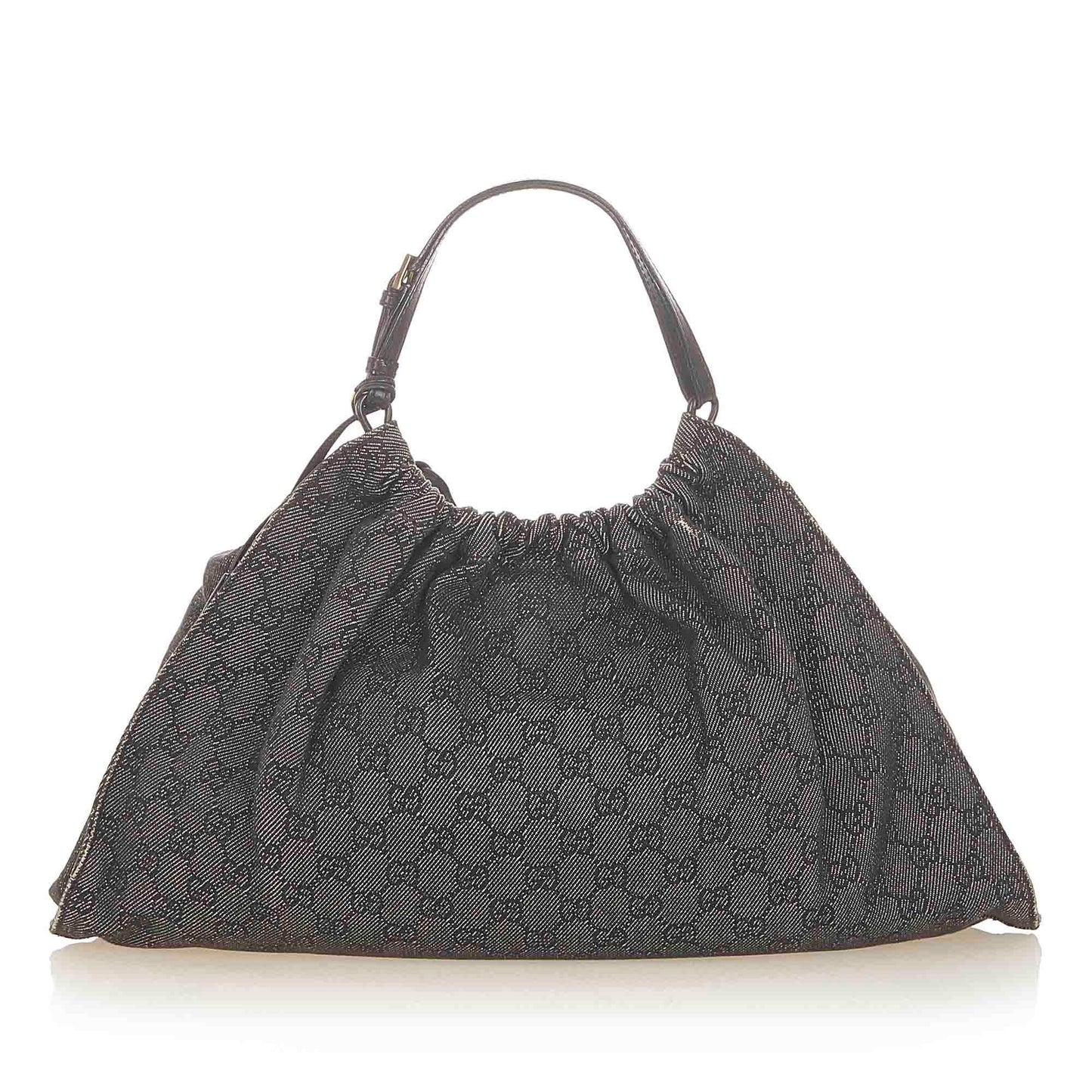 Gucci Canvas Handbag Style 25