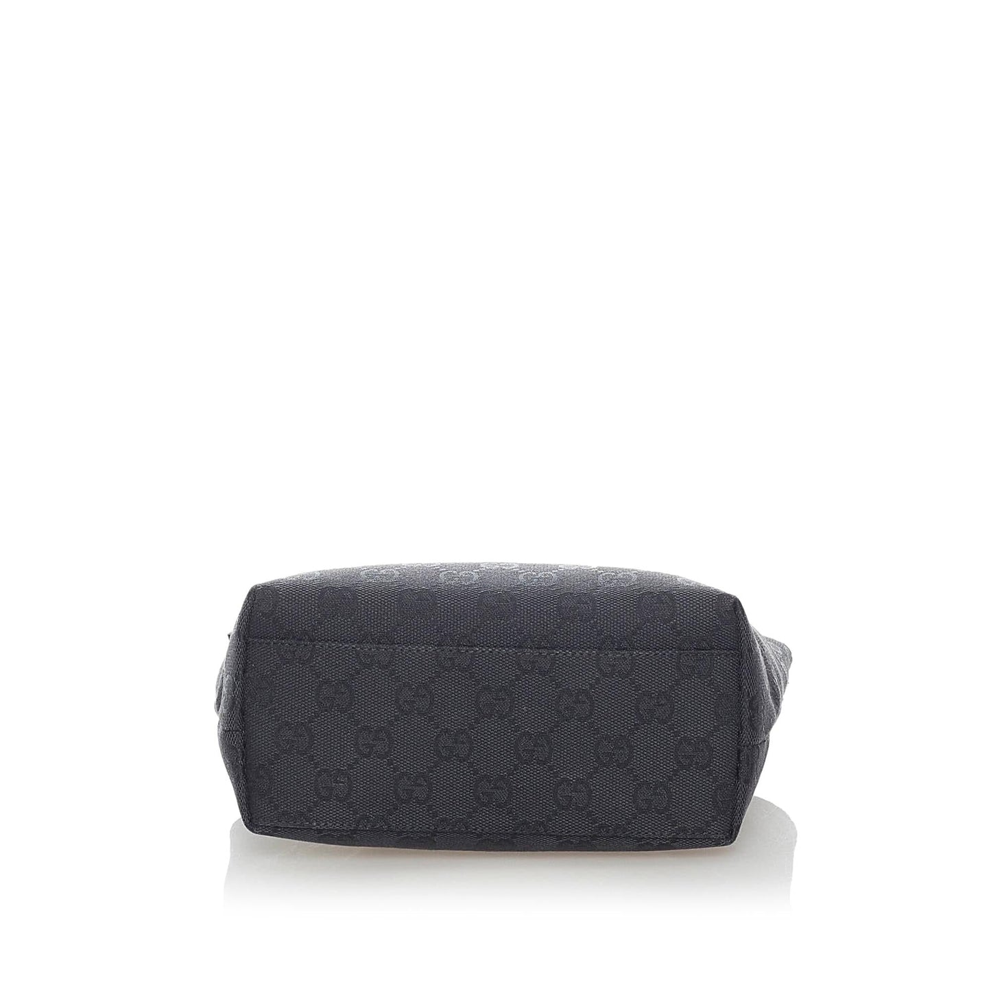 Gucci GG Canvas Handbag (SHG-31609)