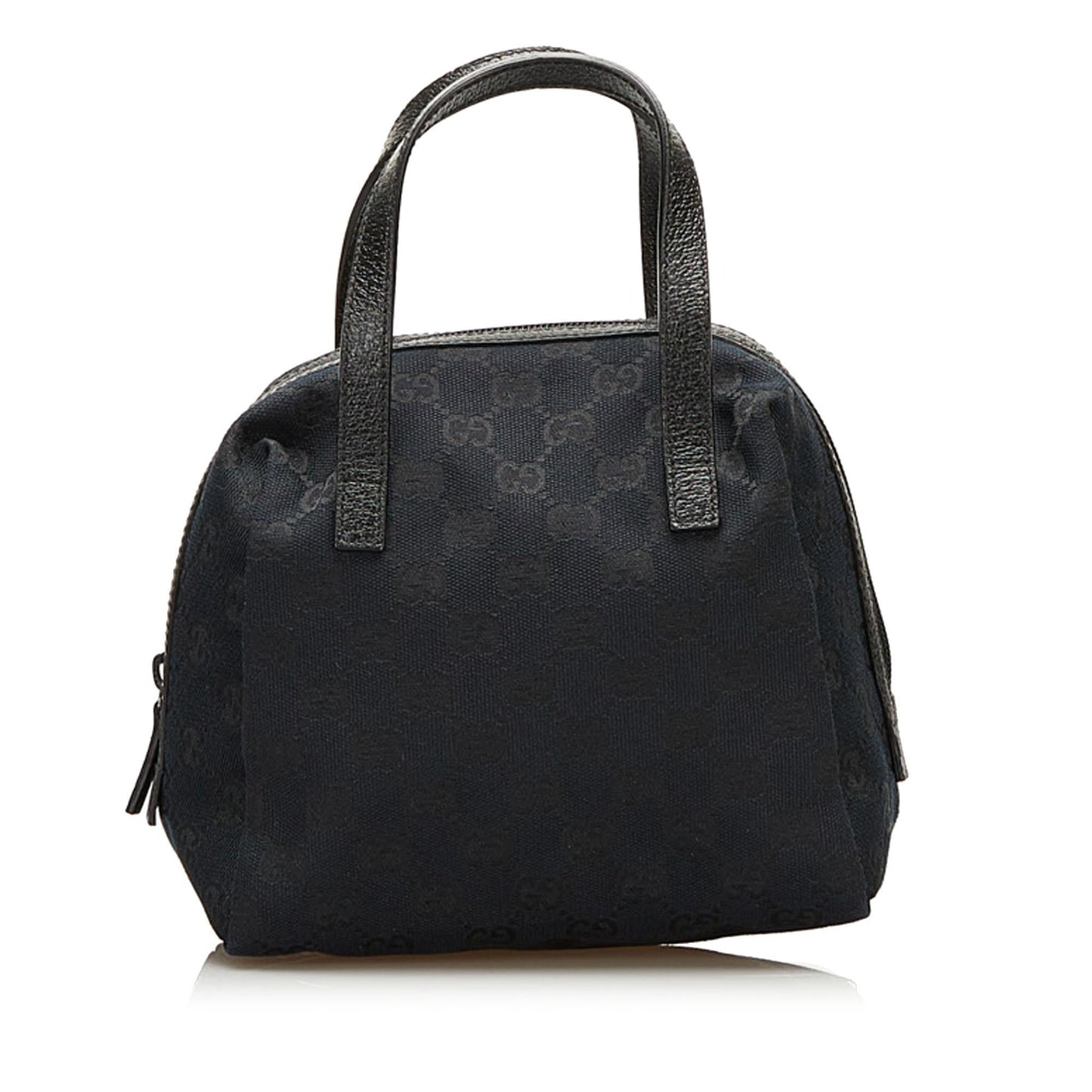 Gucci GG Canvas Handbag (SHG-35961)