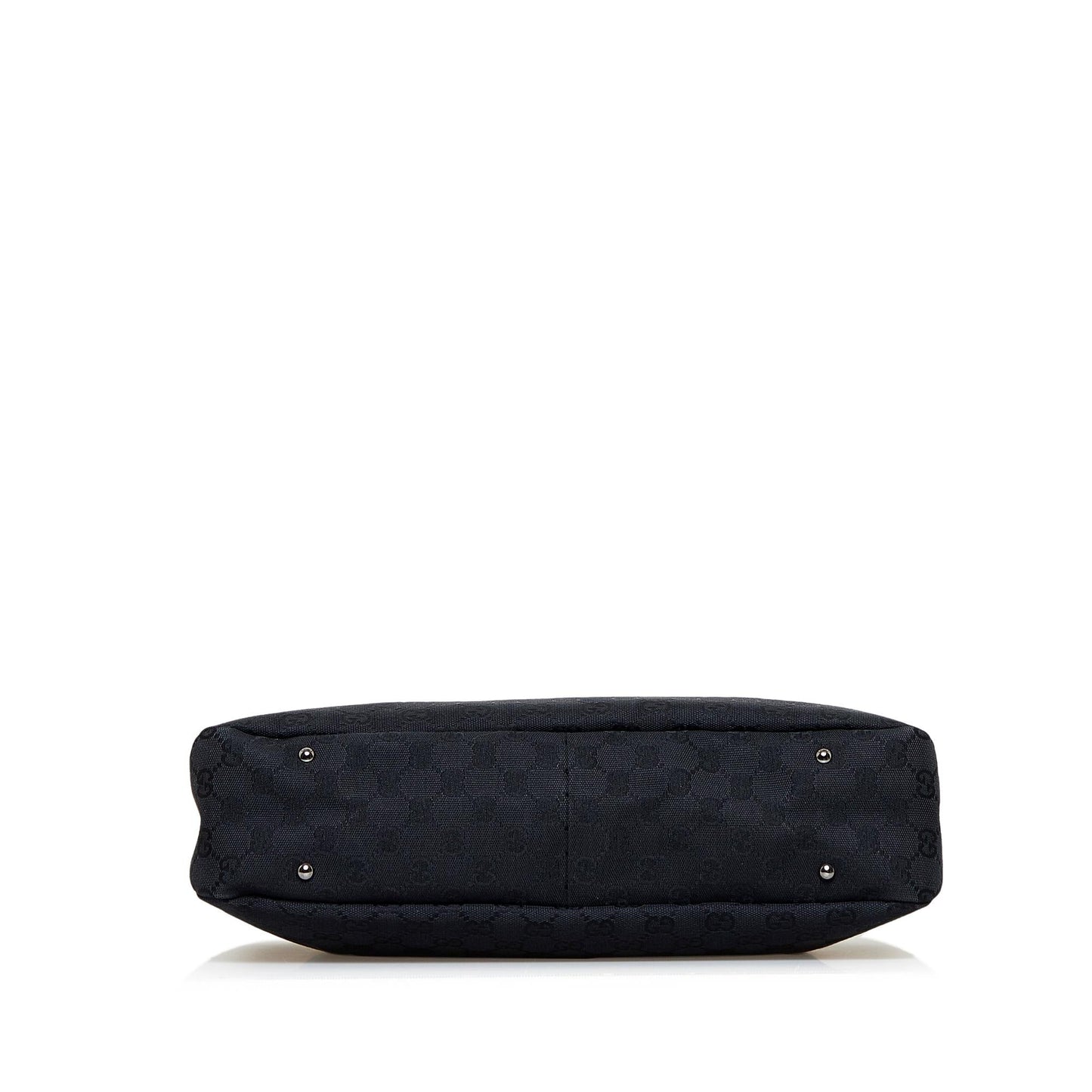 Gucci GG Canvas Handbag (SHG-a6ca6X)