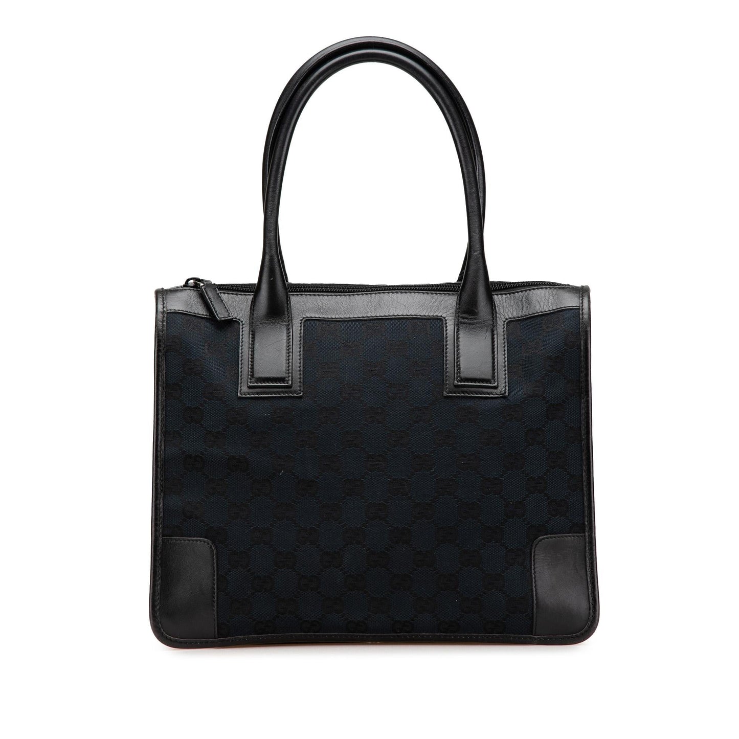 Gucci GG Canvas Handbag