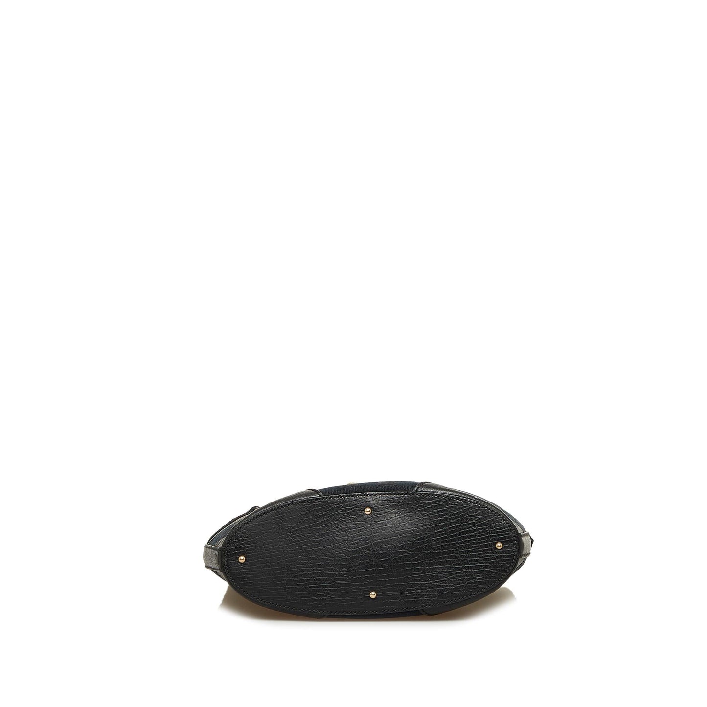 Gucci GG Canvas Hasler Shoulder Bag (SHG-BpgfrA)
