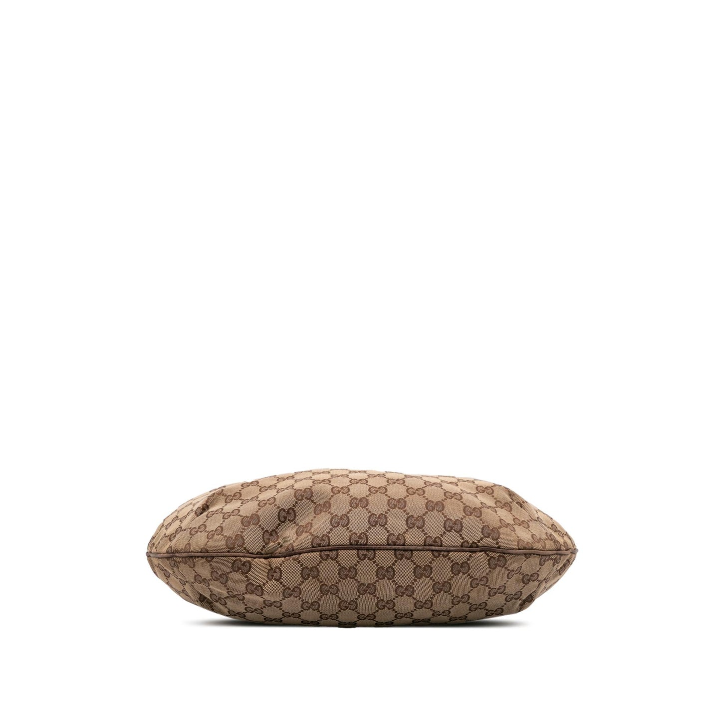 Gucci GG Canvas Hobo Bag