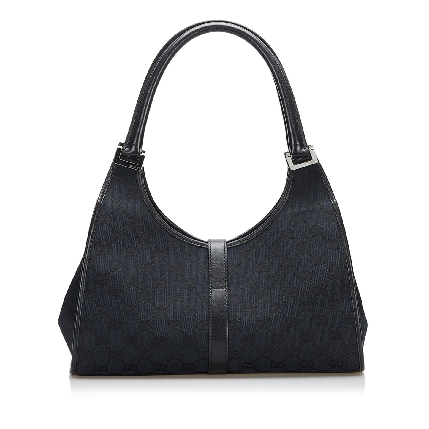 Gucci Canvas Handbag