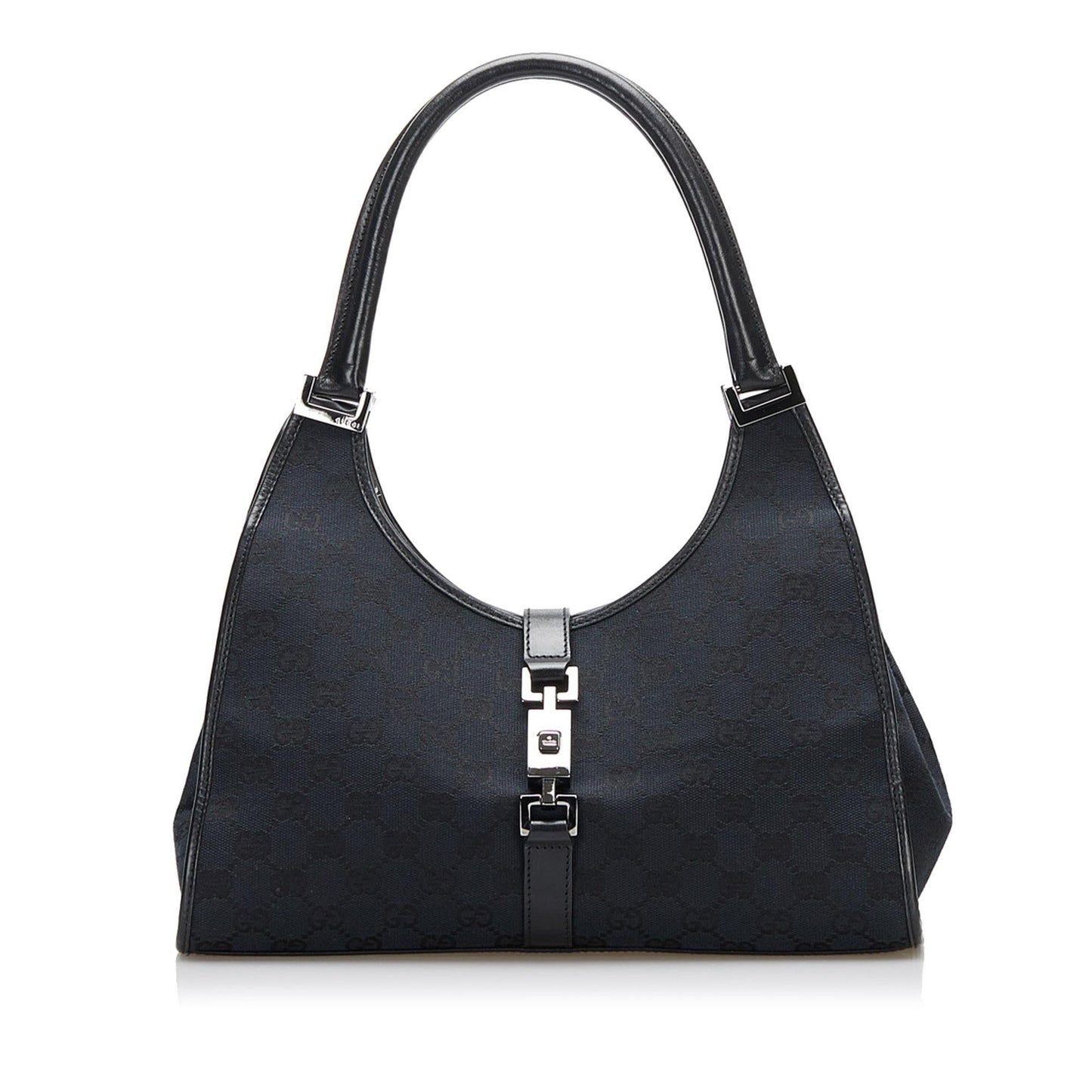 Gucci Canvas Handbag