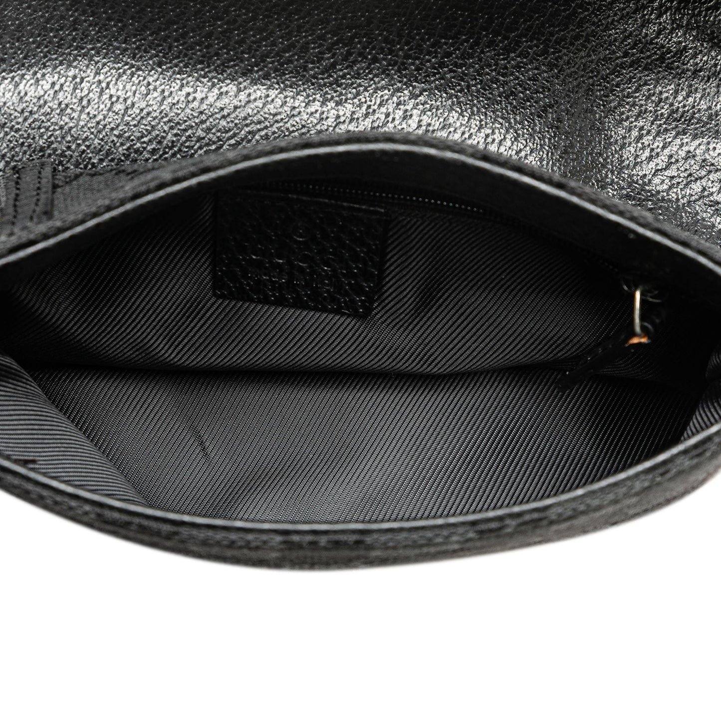 Gucci GG Canvas Jackie Belt Bag (SHG-n1jtZ2)