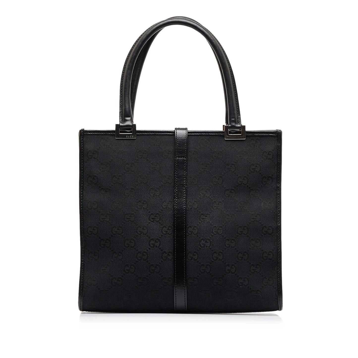 Gucci Canvas Tote
