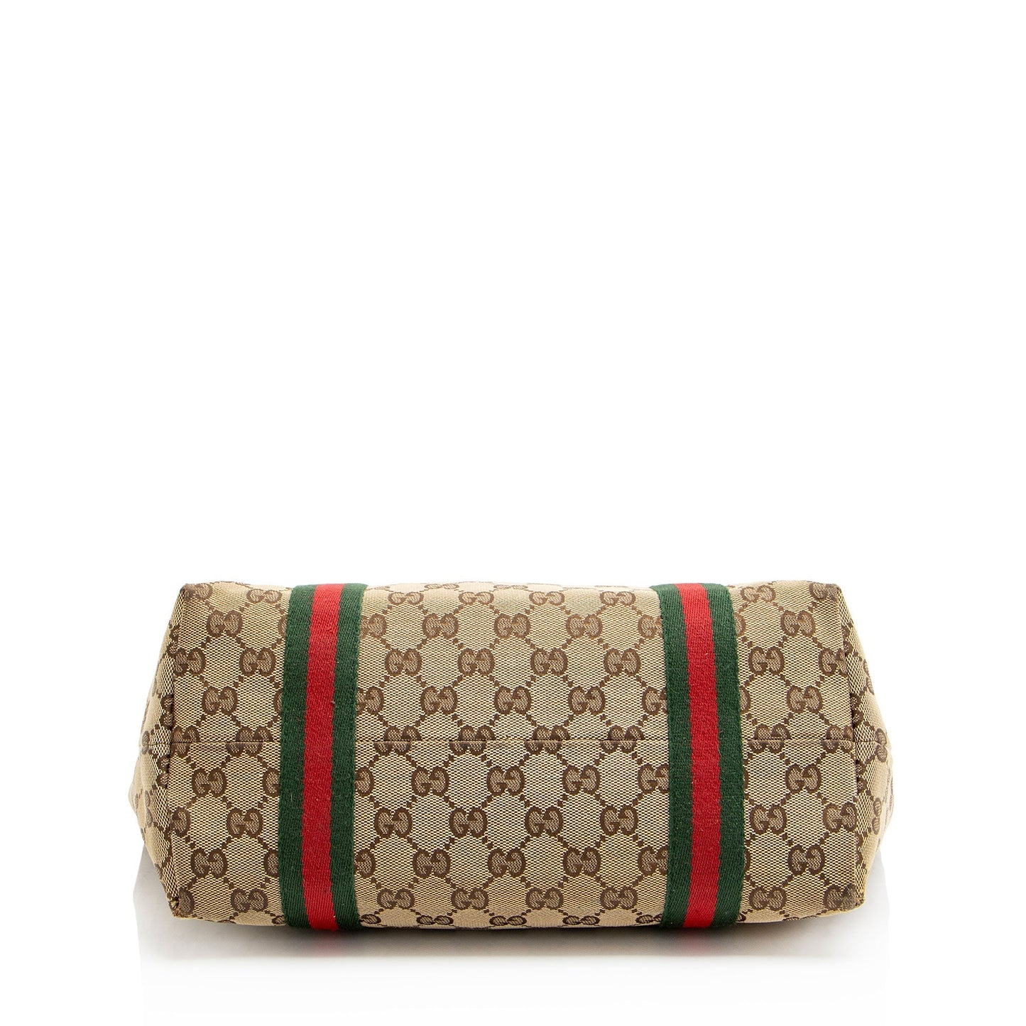 Gucci GG Canvas Jolicoeur Medium Tote