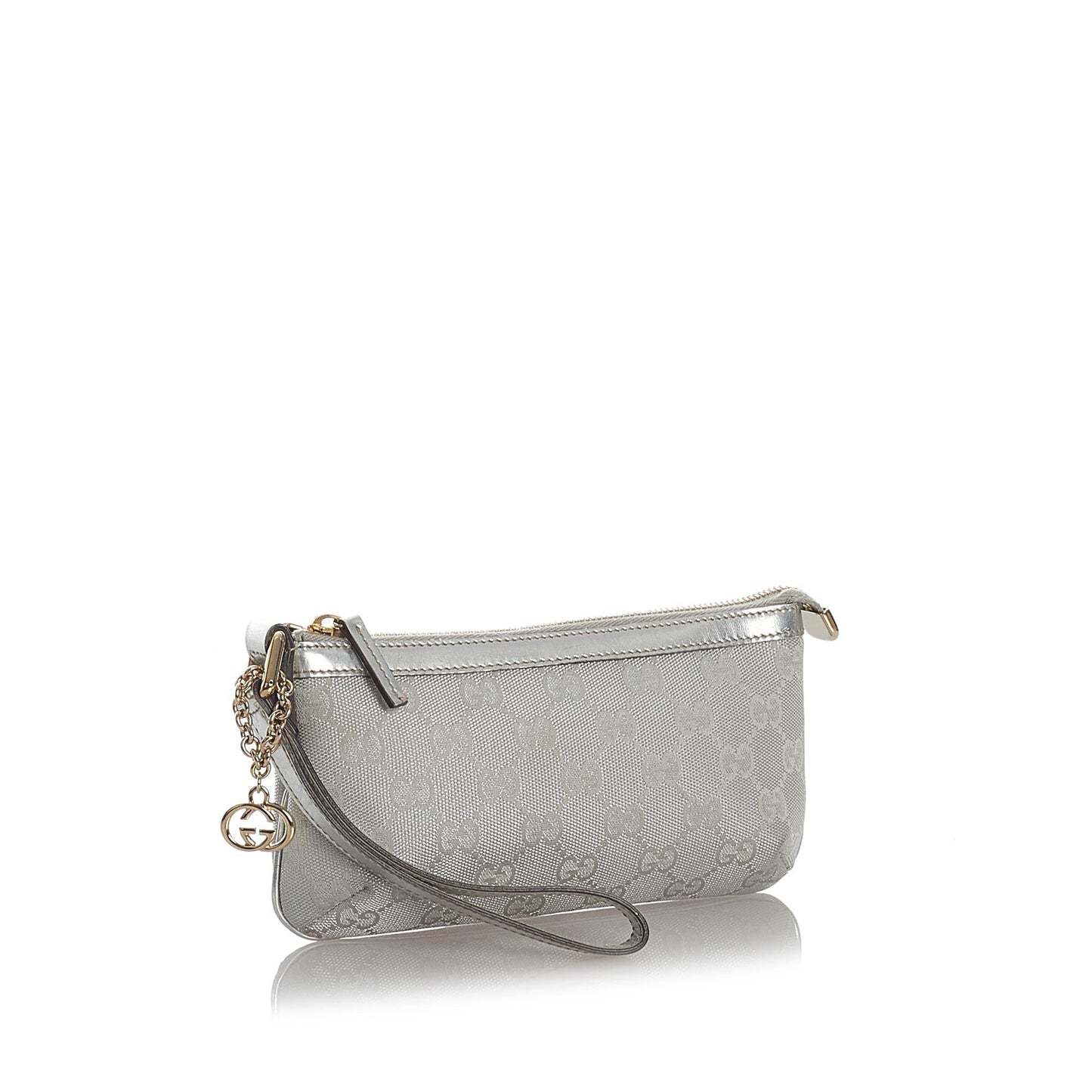 Gucci Canvas Clutch Style 7