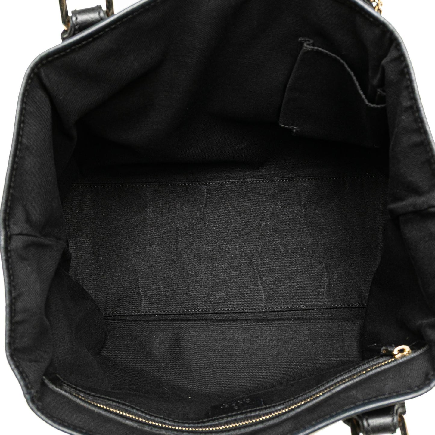 Gucci GG Canvas Jolicoeur Tote