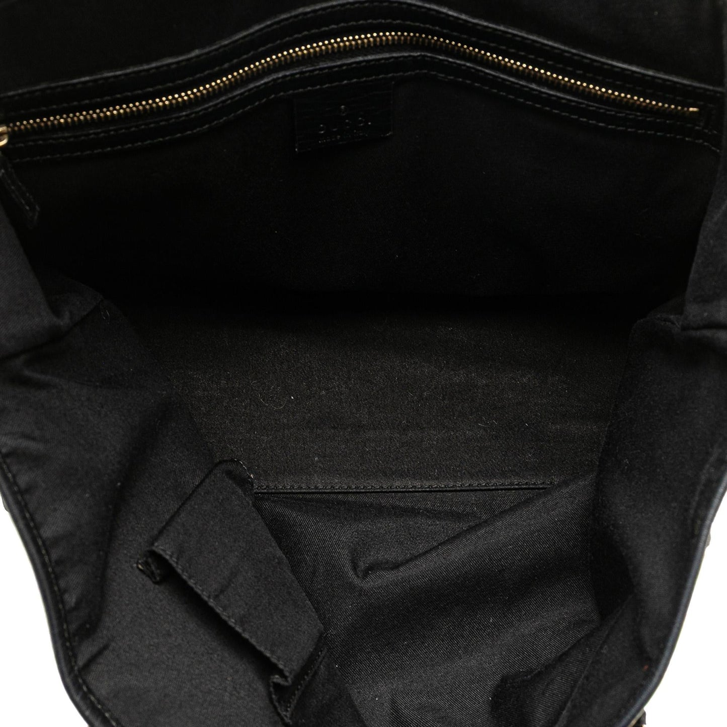 Gucci GG Canvas Jolicoeur Tote