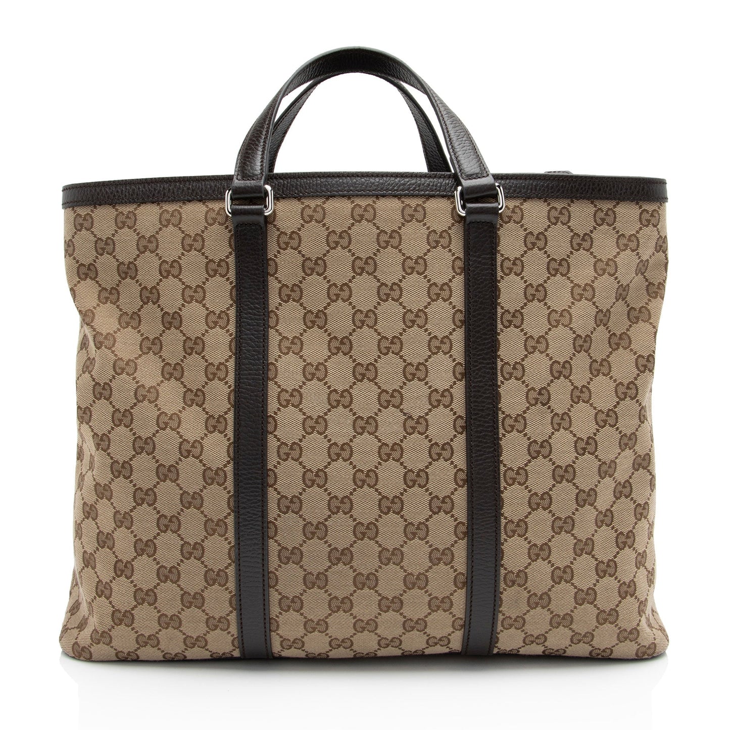 Gucci GG Canvas Joy Large Tote (SHF-bVgoZN)
