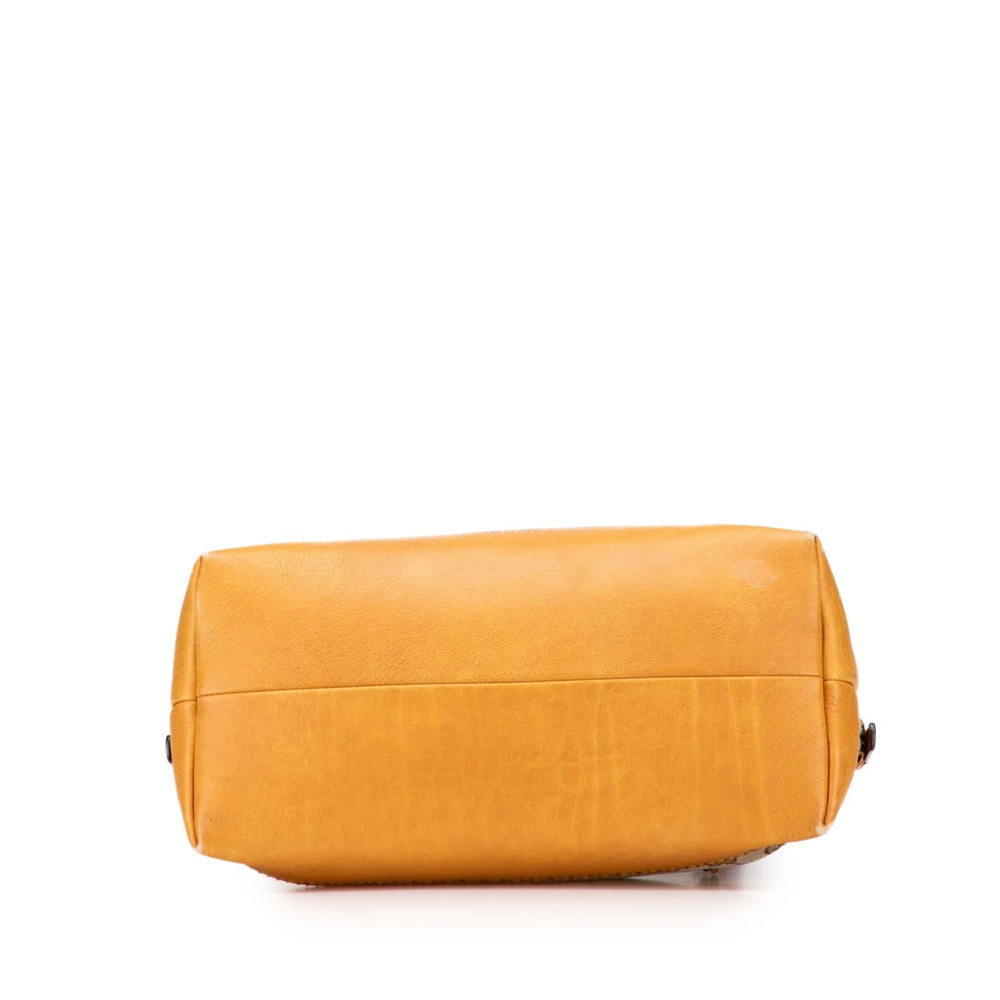 Gucci GG Canvas Laidback Crafty Handbag