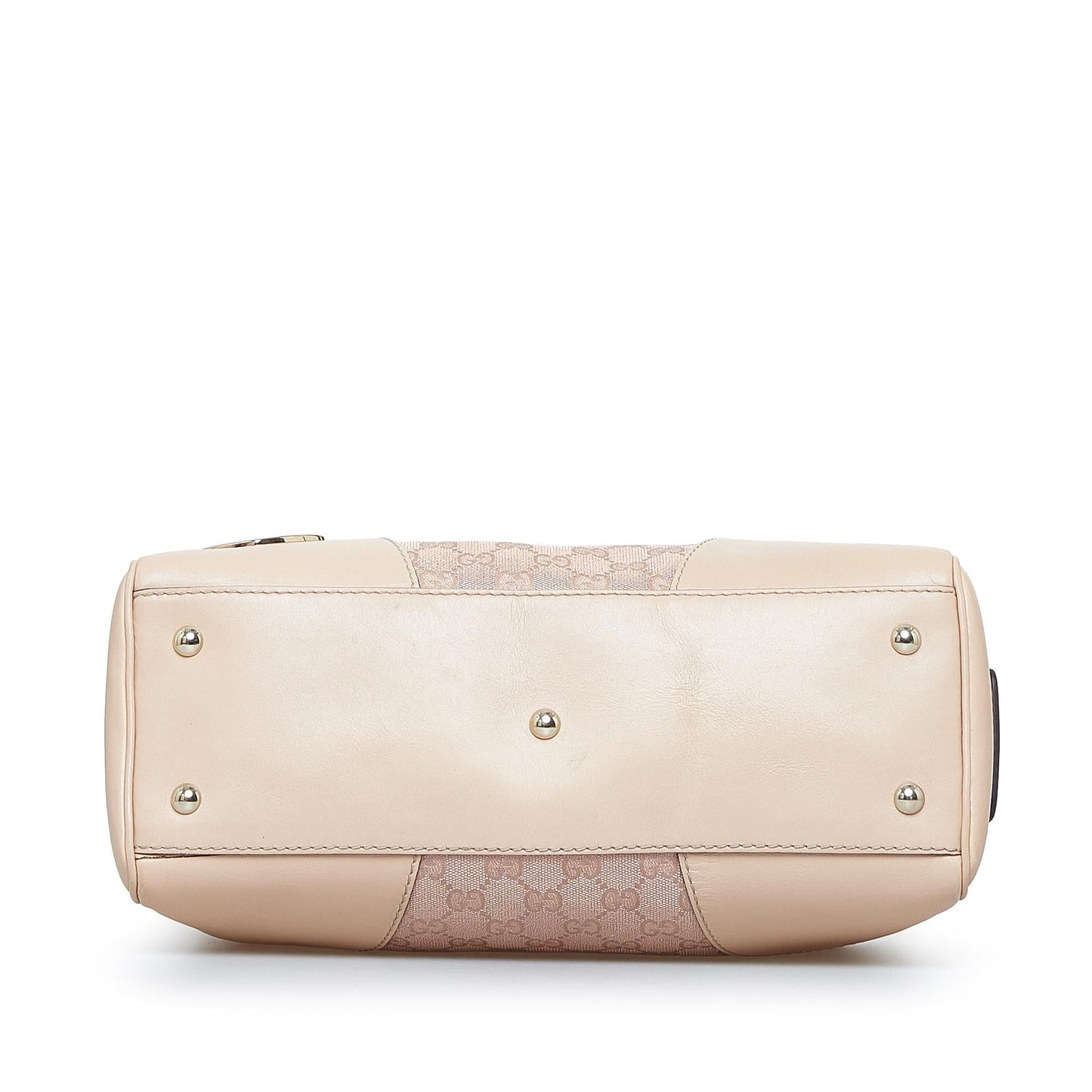 Gucci GG Canvas Lovely Handbag (SHG-qt1rYM)