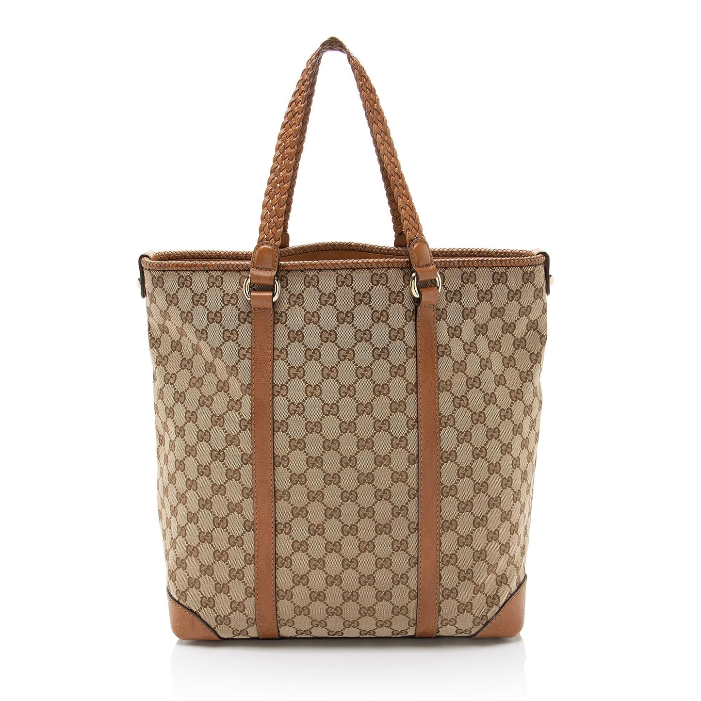 Gucci GG Canvas Marrakech Tote