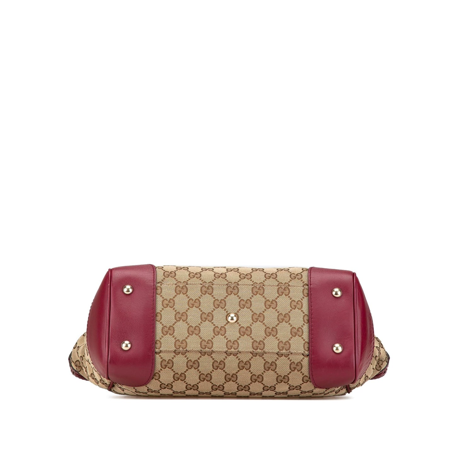 Gucci GG Canvas Mayfair Tote