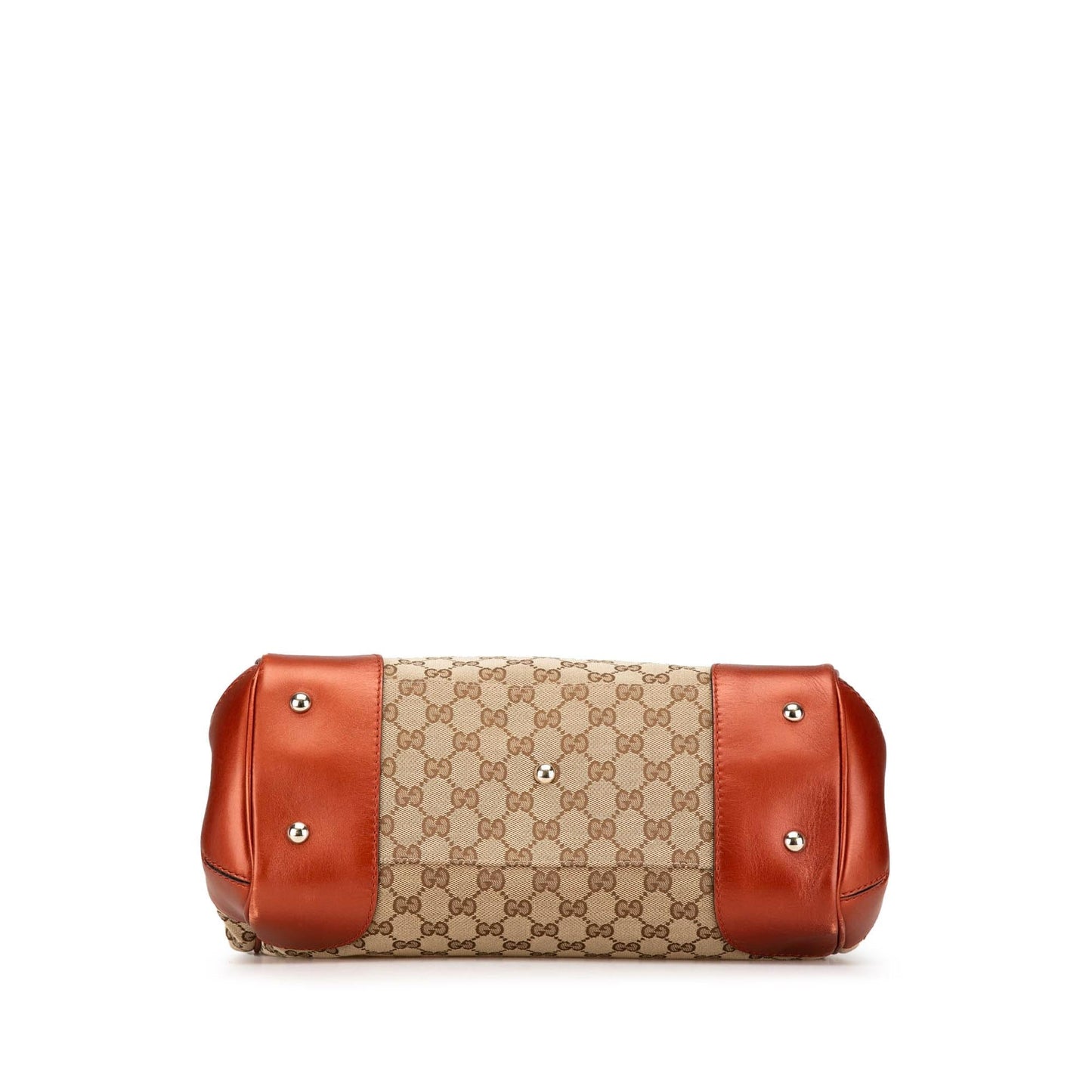 Gucci GG Canvas Mayfair Tote