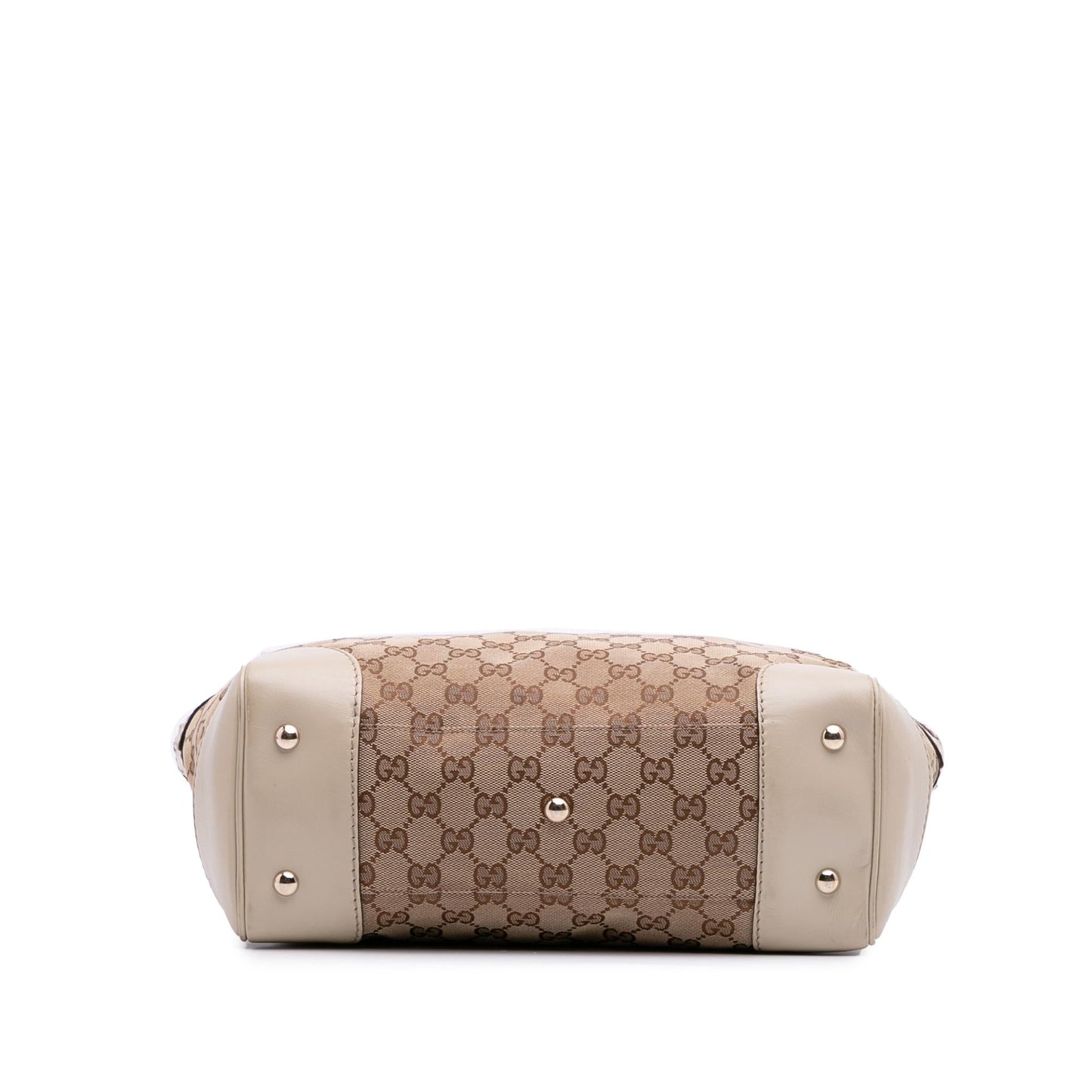 Gucci GG Canvas Mayfair Tote