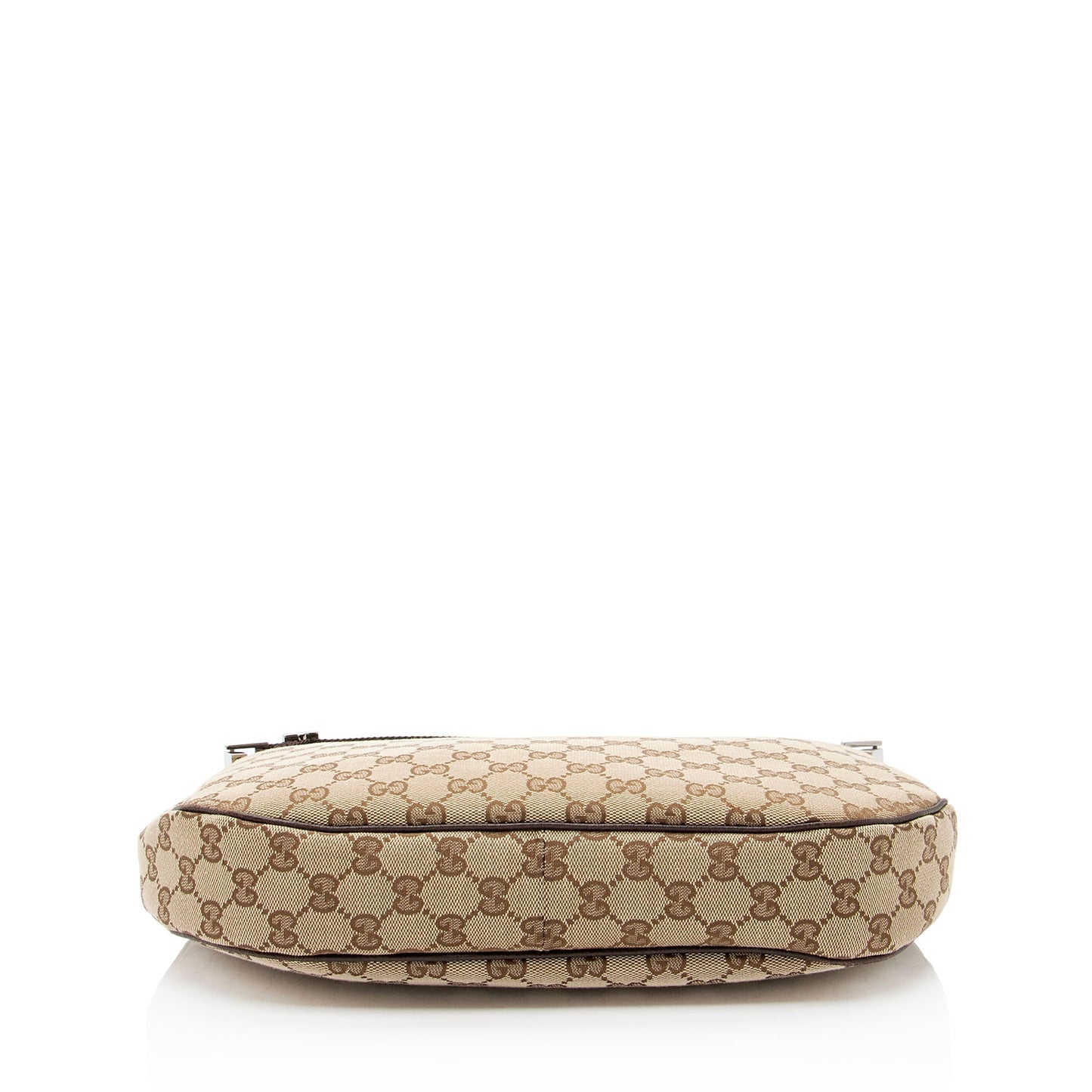 Gucci GG Canvas Medium Crossbody