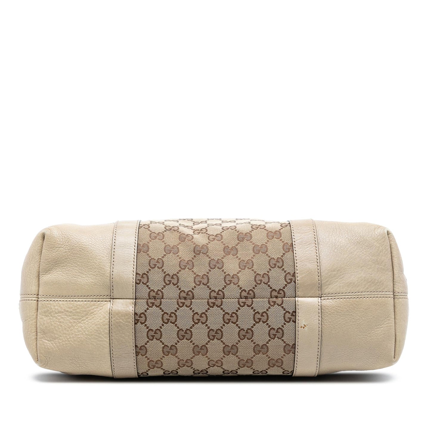 Gucci GG Canvas Miss GG Tote
