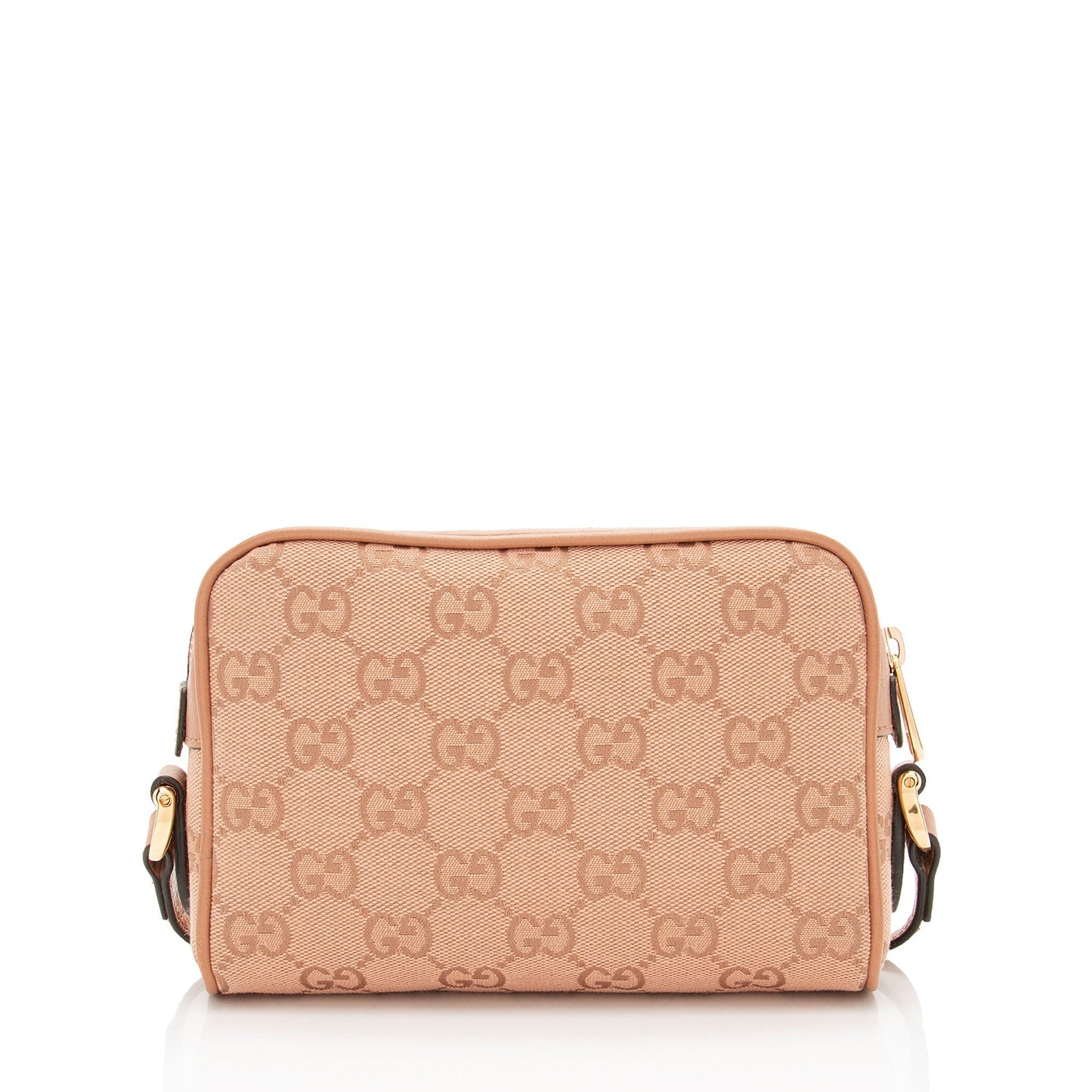 Gucci GG Canvas Ophidia Mini Shoulder Bag