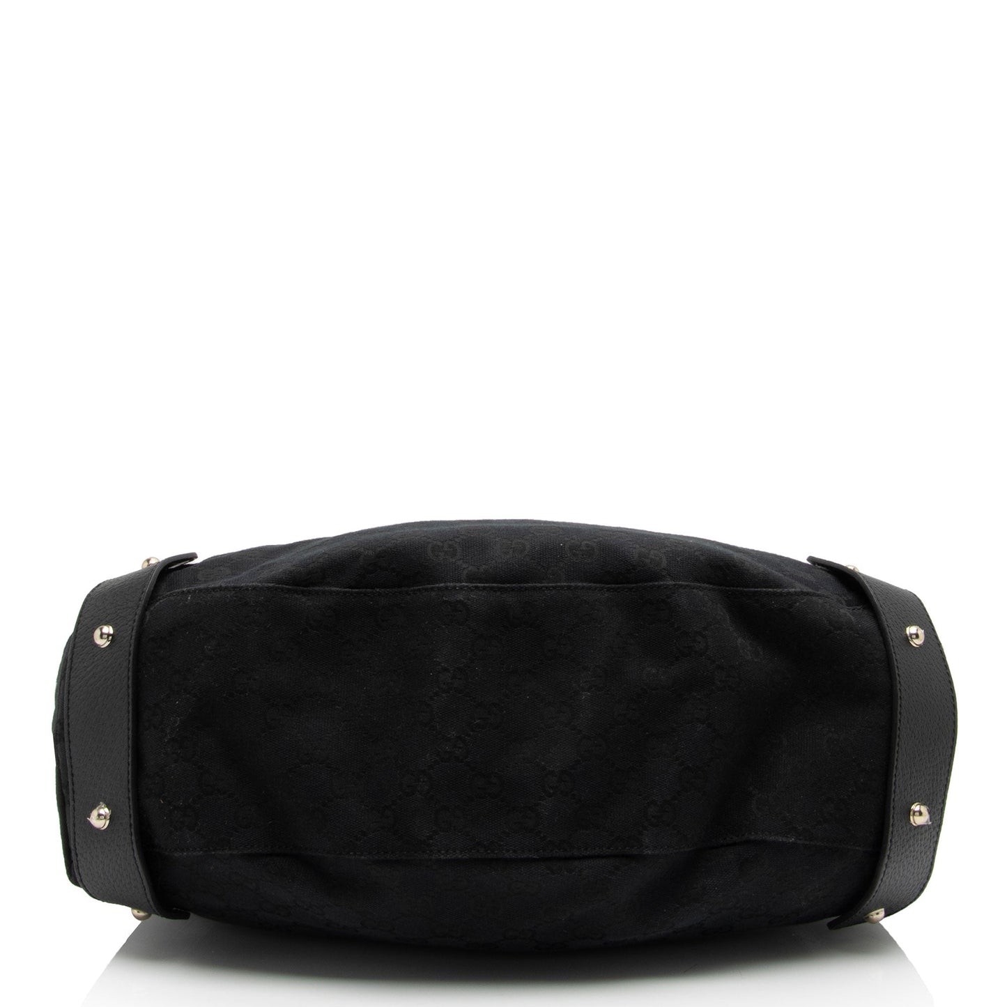 Gucci GG Canvas Pelham Medium Shoulder Bag (SHF-NIzX5t)