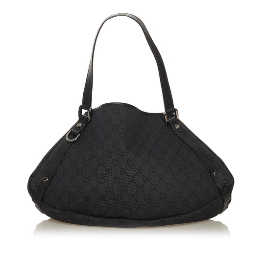 Gucci GG Canvas Pelham Shoulder Bag (SHG-34619)