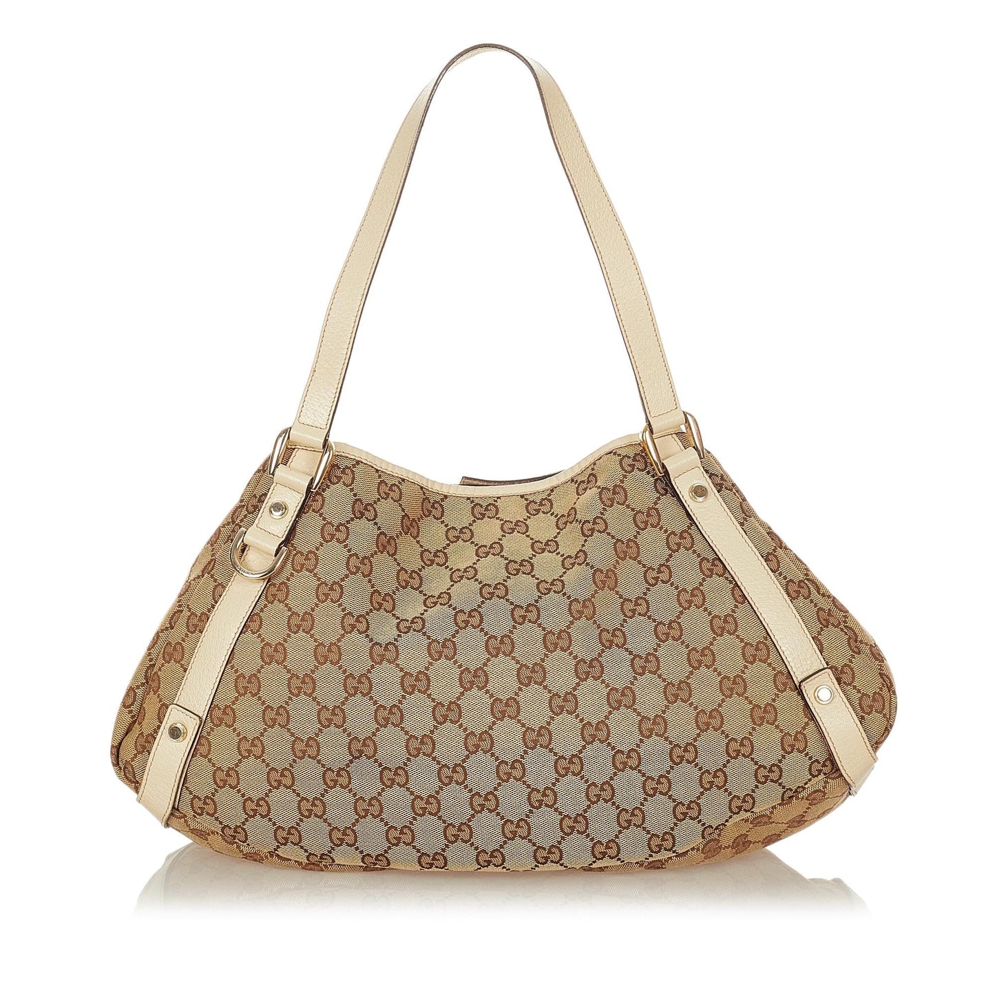 Gucci Canvas Tote
