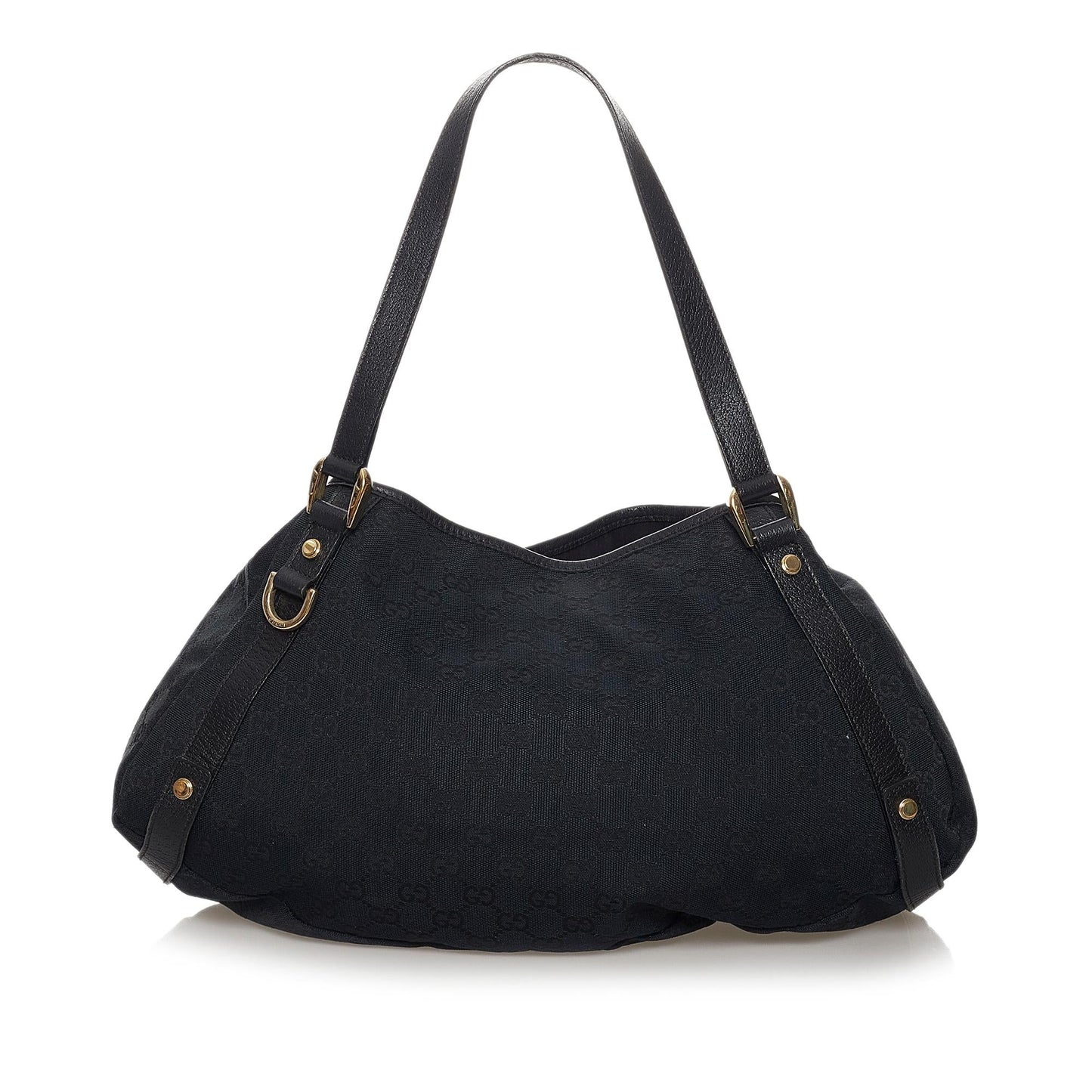 Gucci GG Canvas Pelham Tote Bag (SHG-30668)