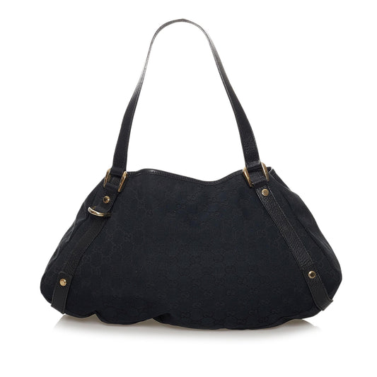 Gucci GG Canvas Pelham Tote Bag (SHG-30668)