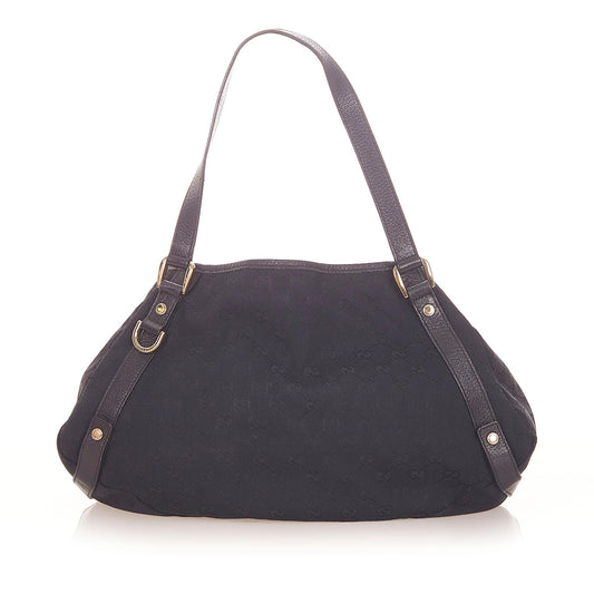 Gucci GG Canvas Pelham Tote Bag (SHG-31675)