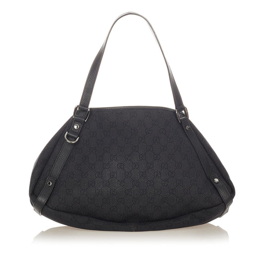 Gucci GG Canvas Pelham Tote Bag (SHG-31842)