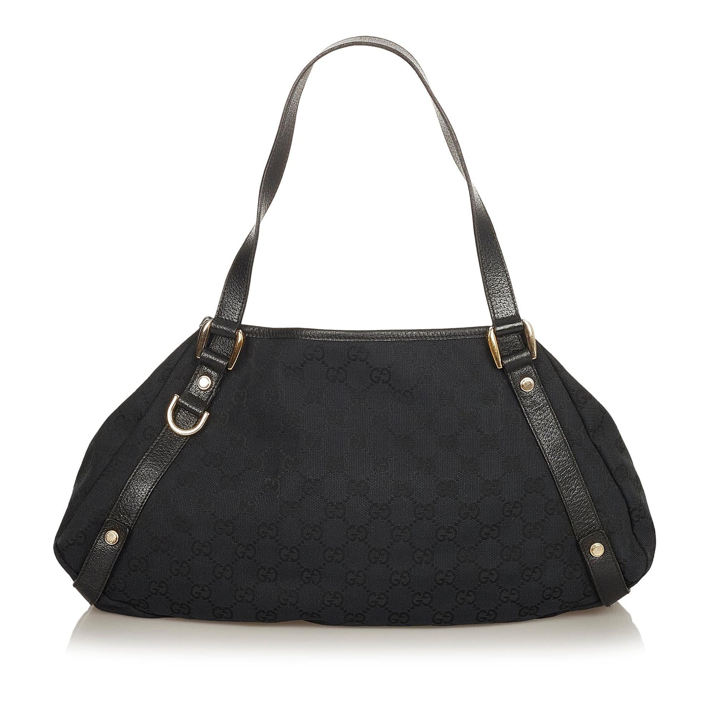 Gucci GG Canvas Pelham Tote Bag (SHG-31843)